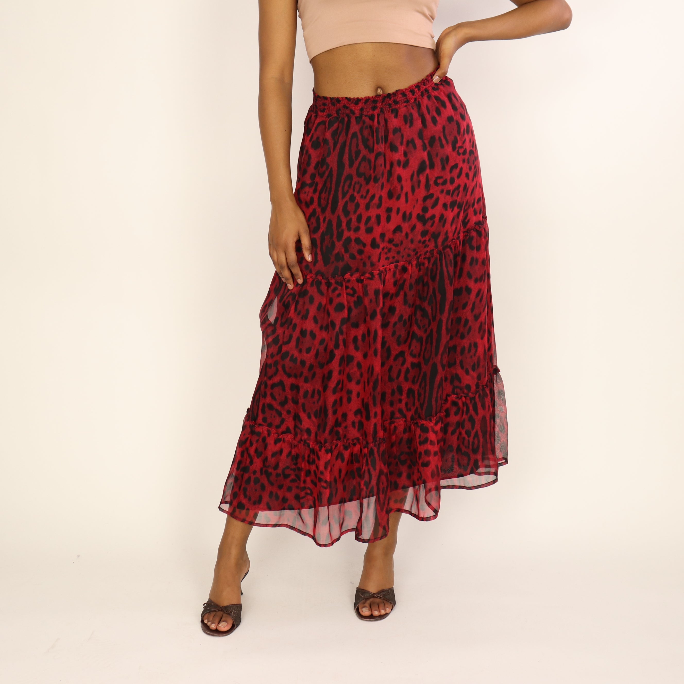 Skirt, Size 6