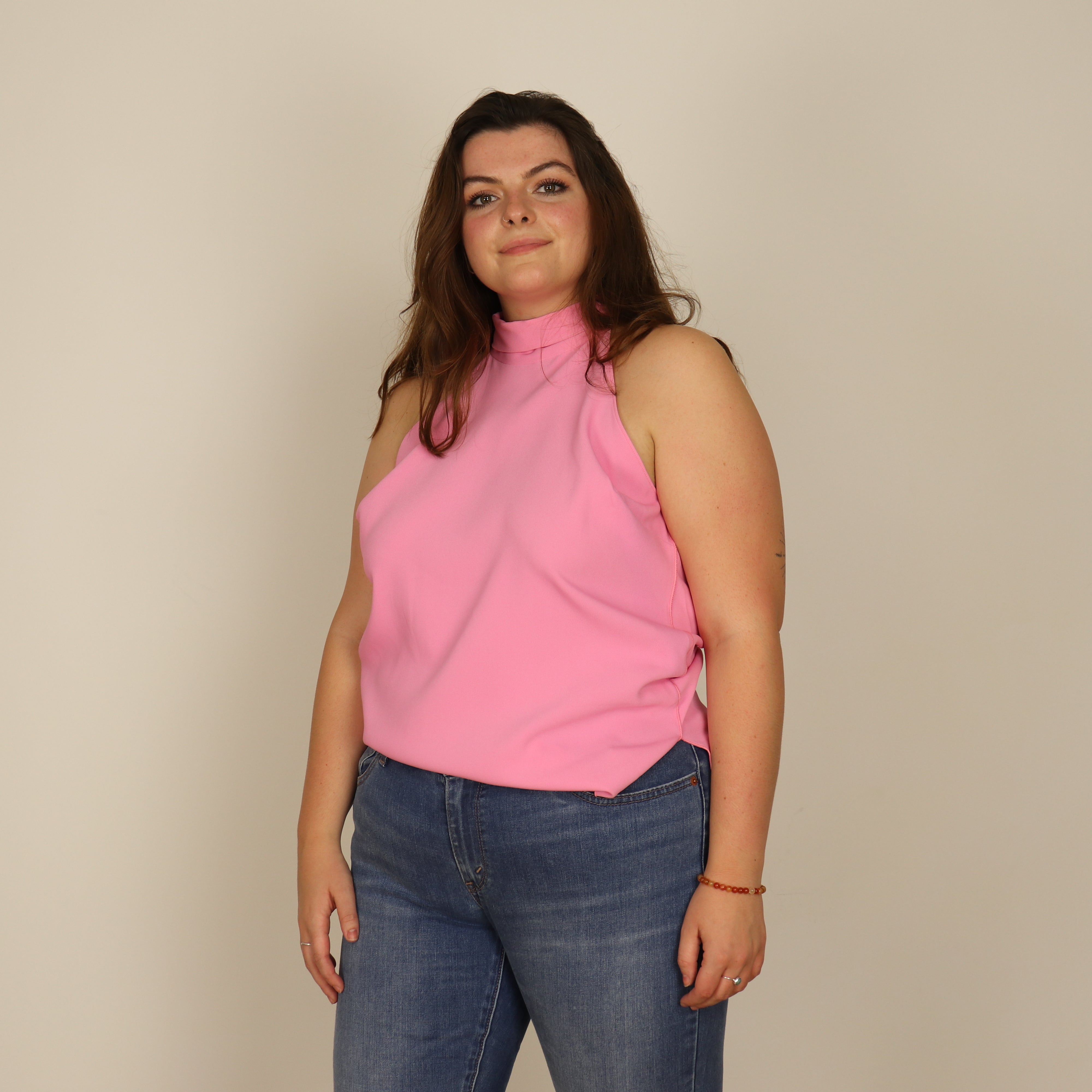 Top, UK Size 16