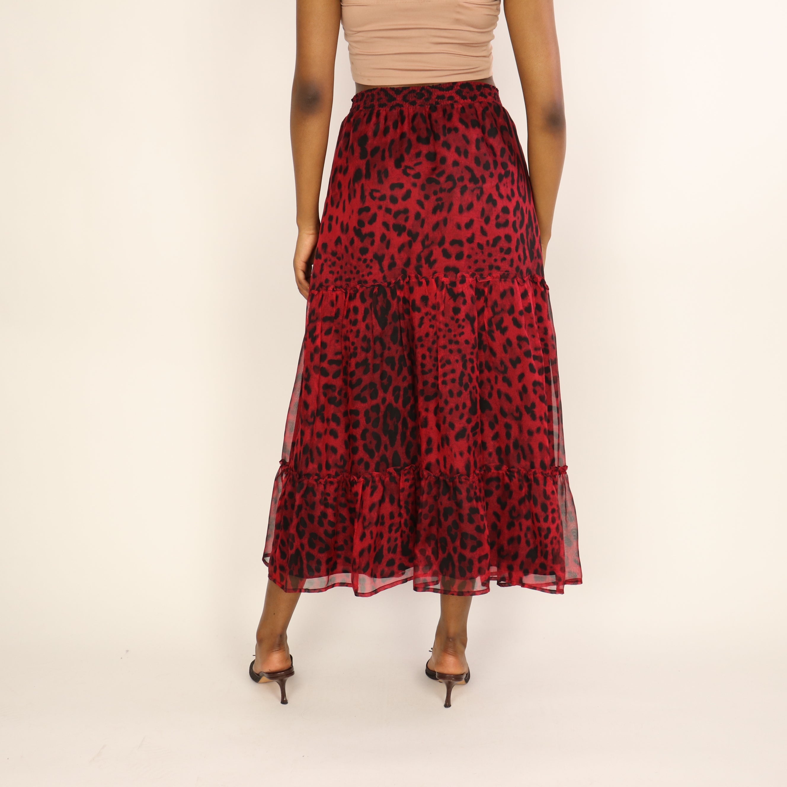 Skirt, Size 6