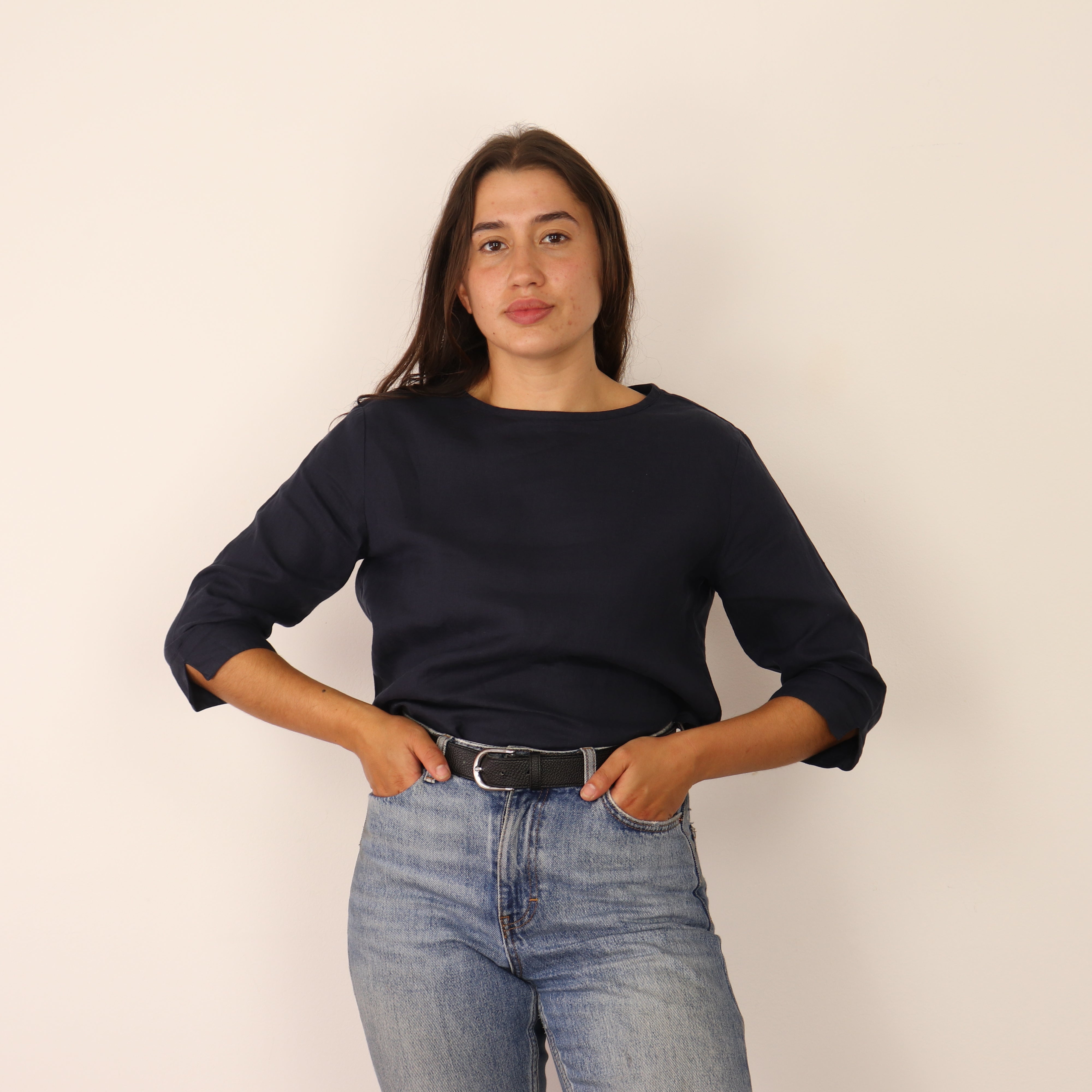 Top, UK Size 8