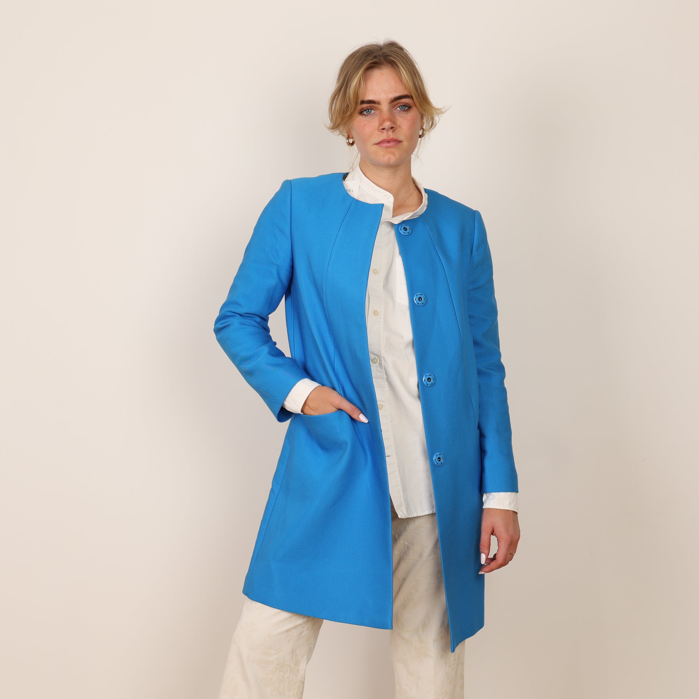 Jacket, UK Size 8