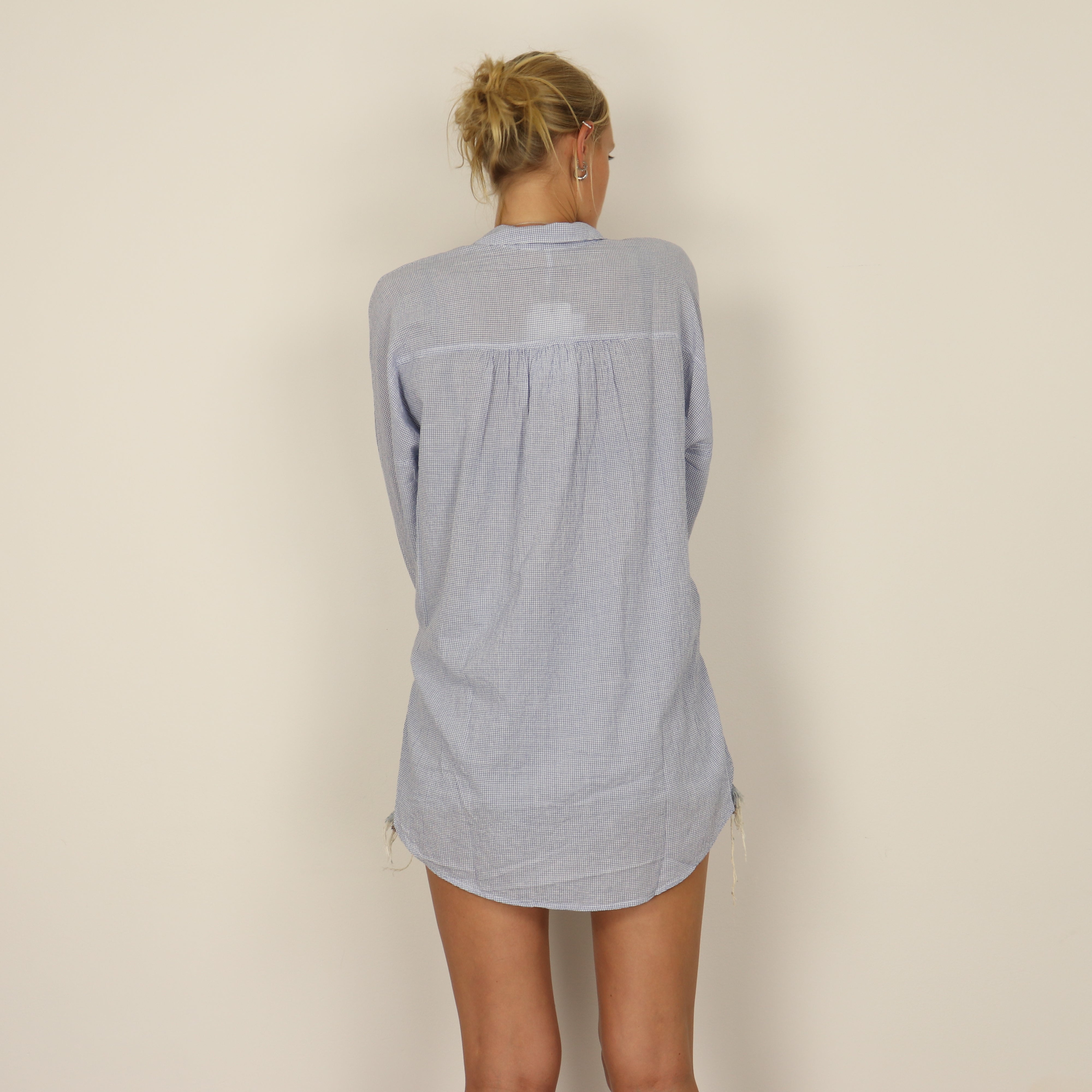 Shirt, UK Size 8