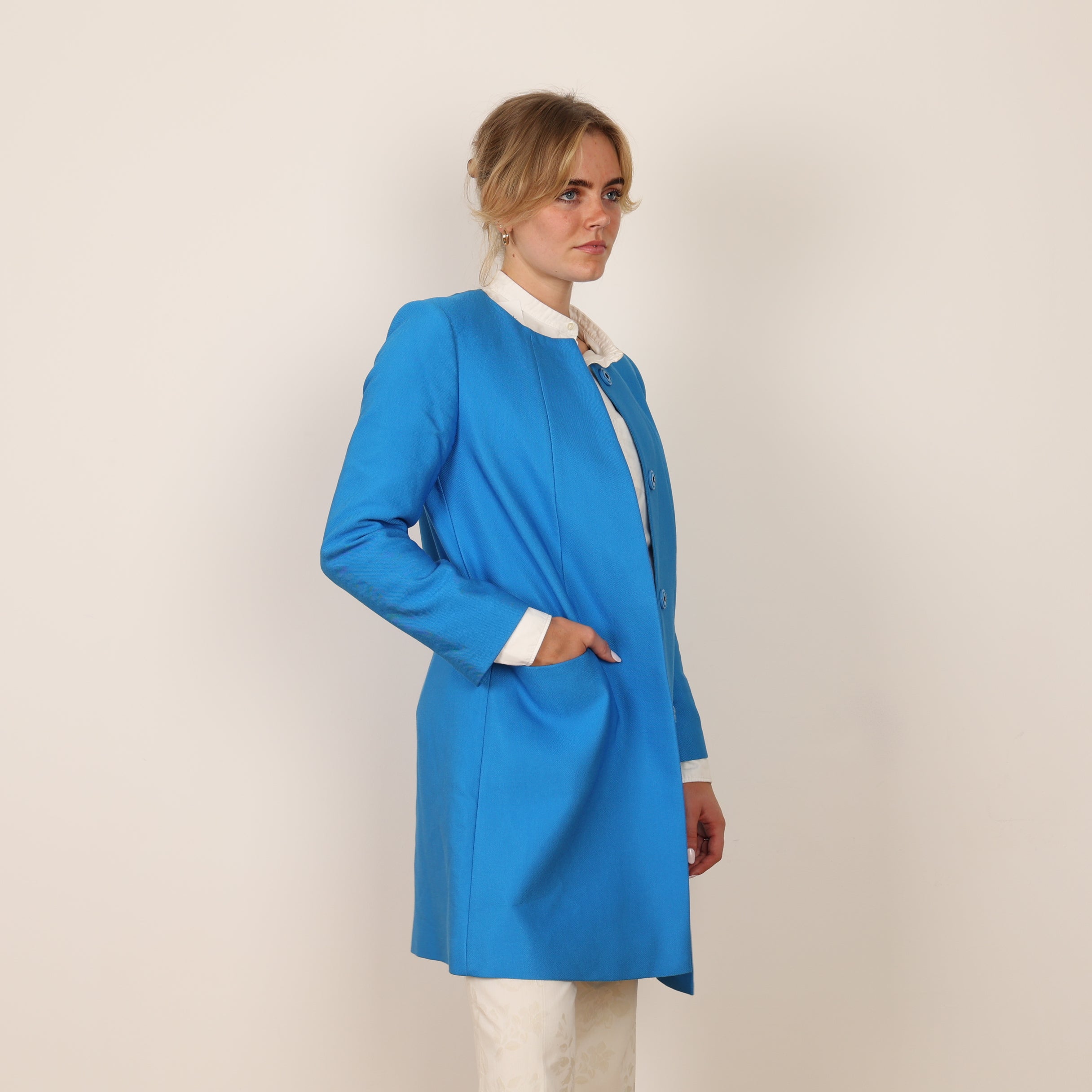 Jacket, UK Size 8