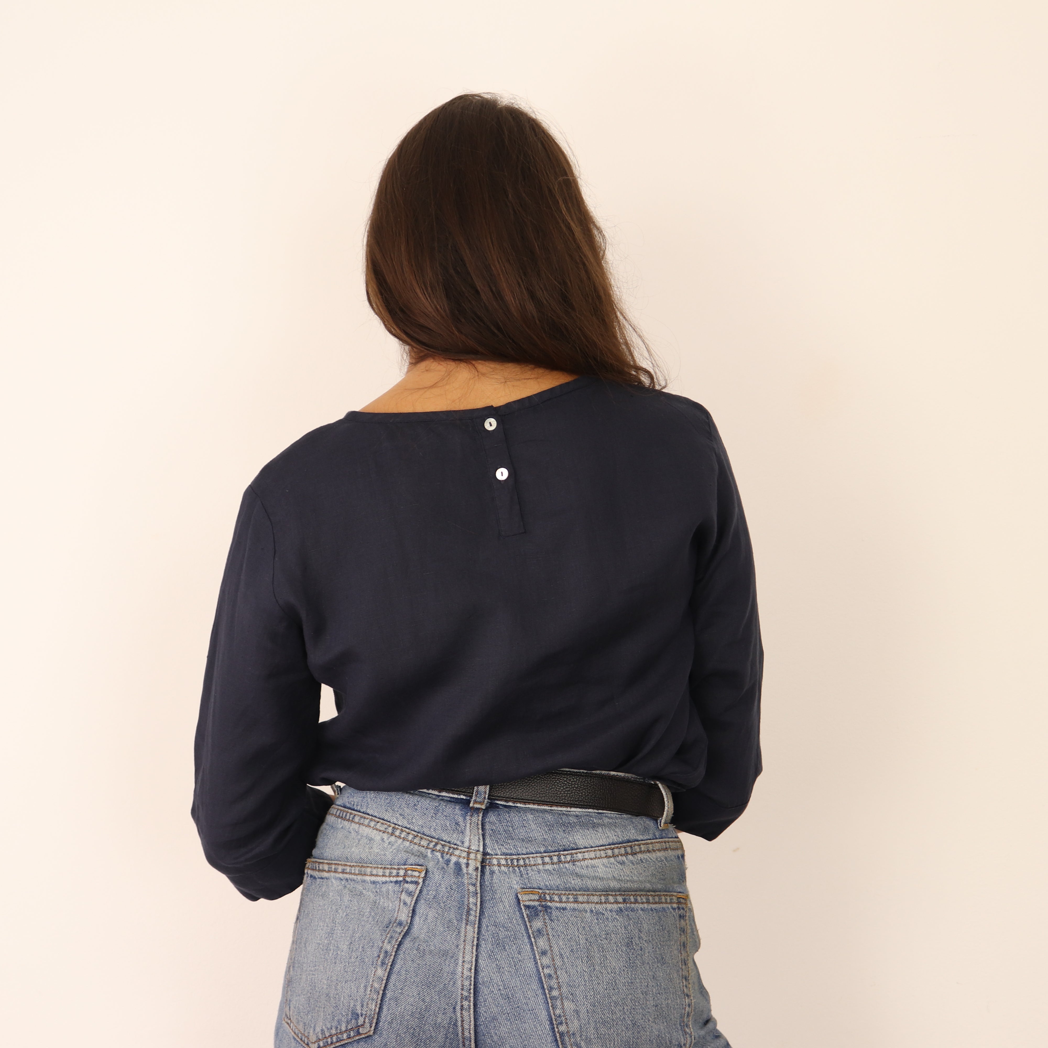 Top, UK Size 8