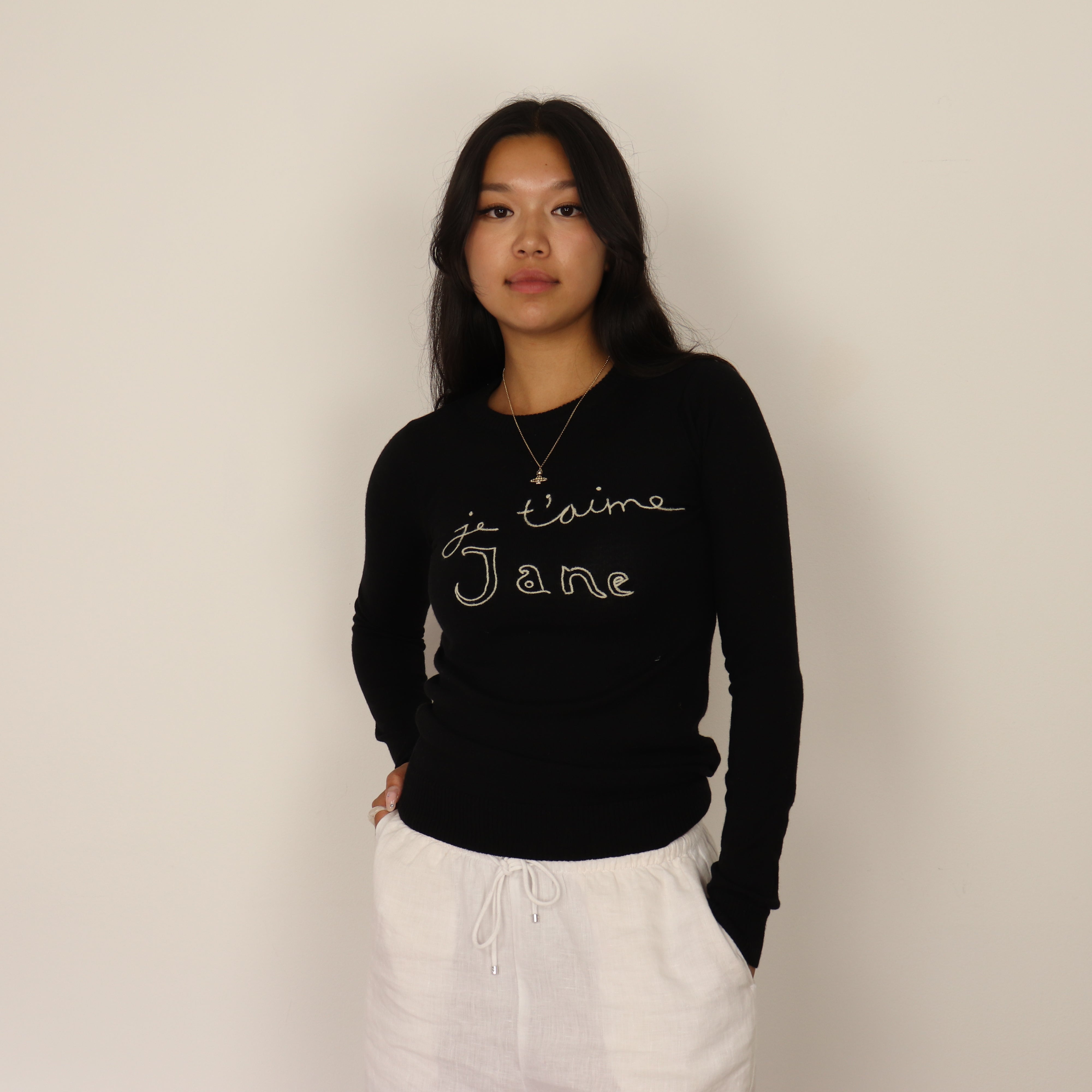 Jumper, UK Size 8
