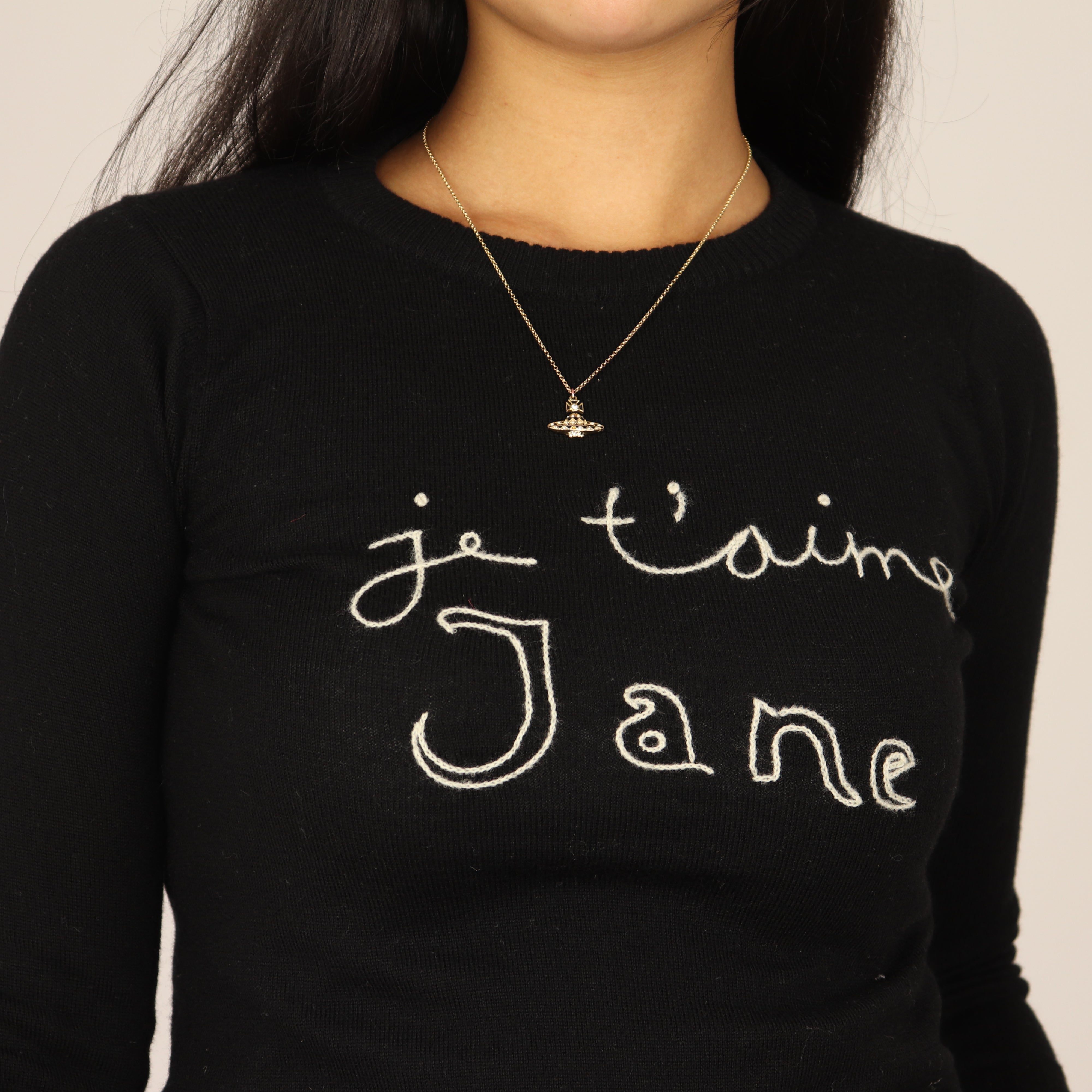 Jumper, UK Size 8