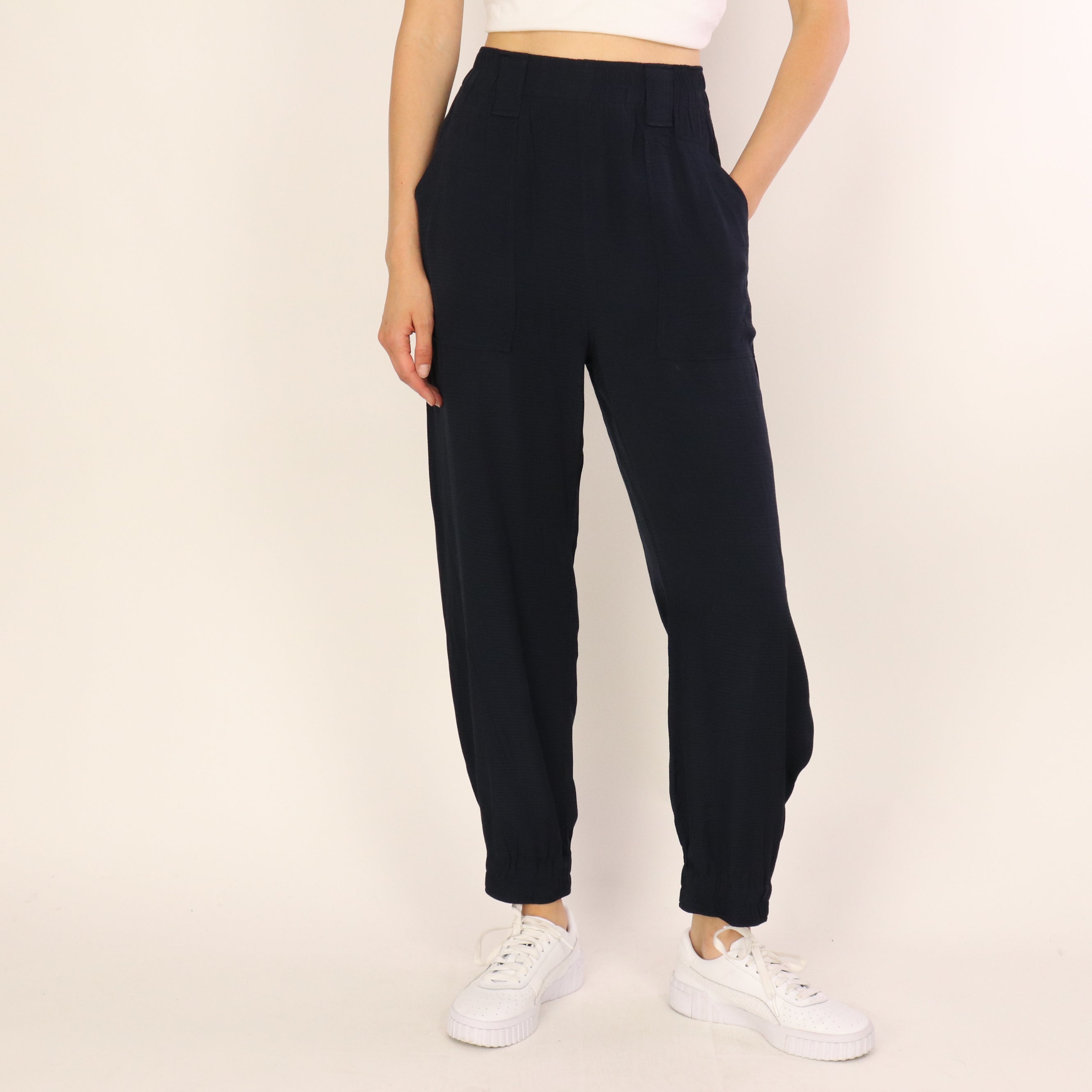 Trousers, Size 8