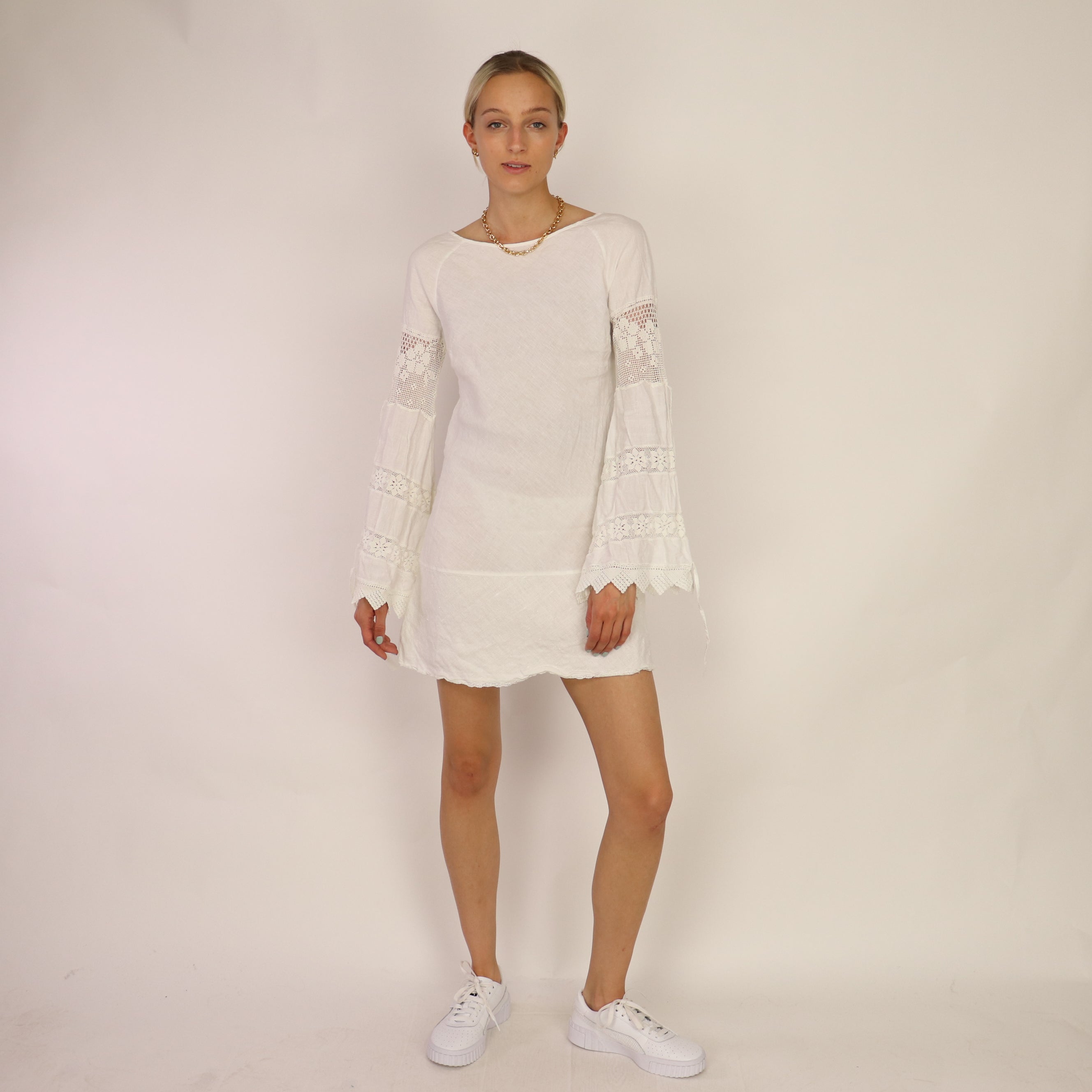 Dress, Size 8