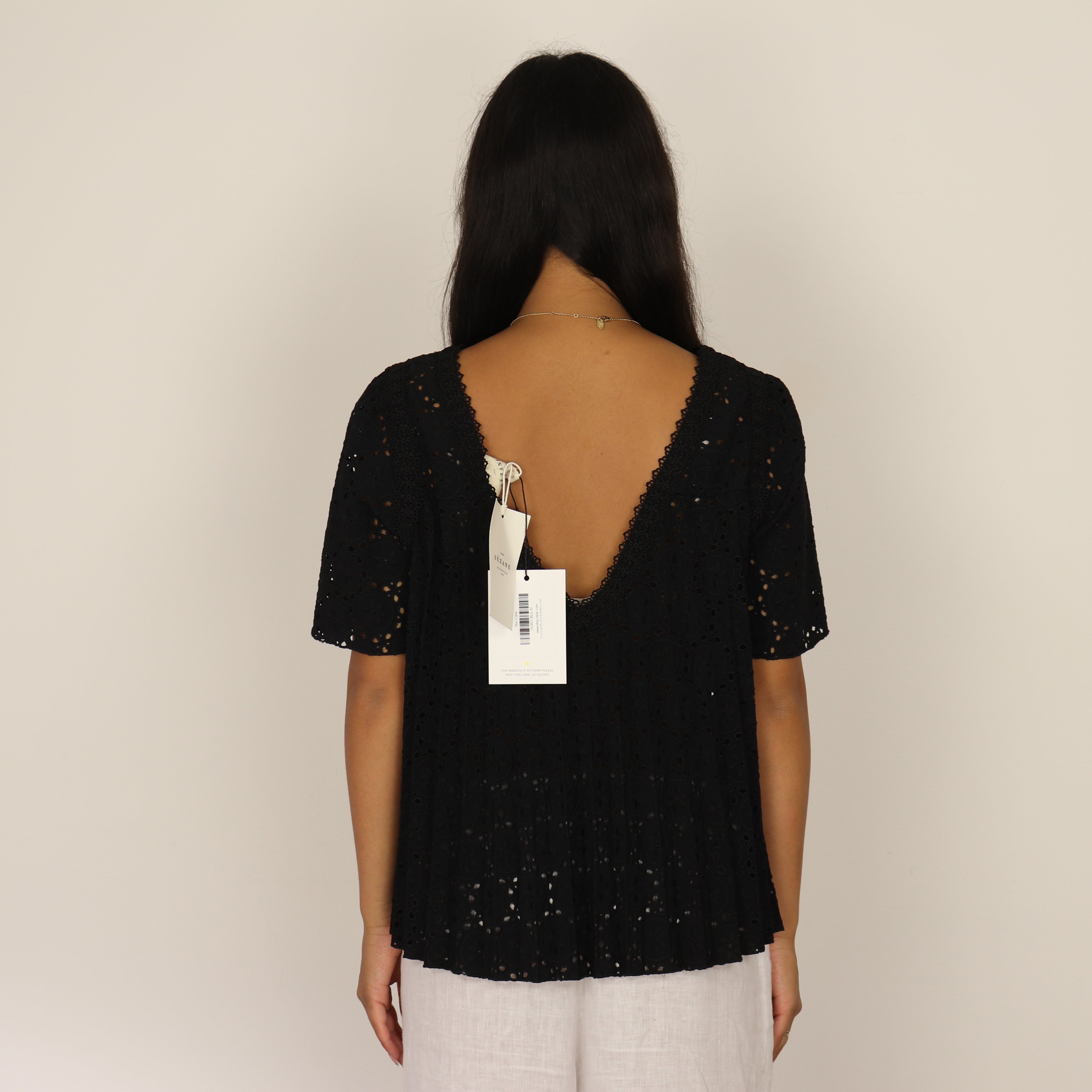 Top, UK Size 10