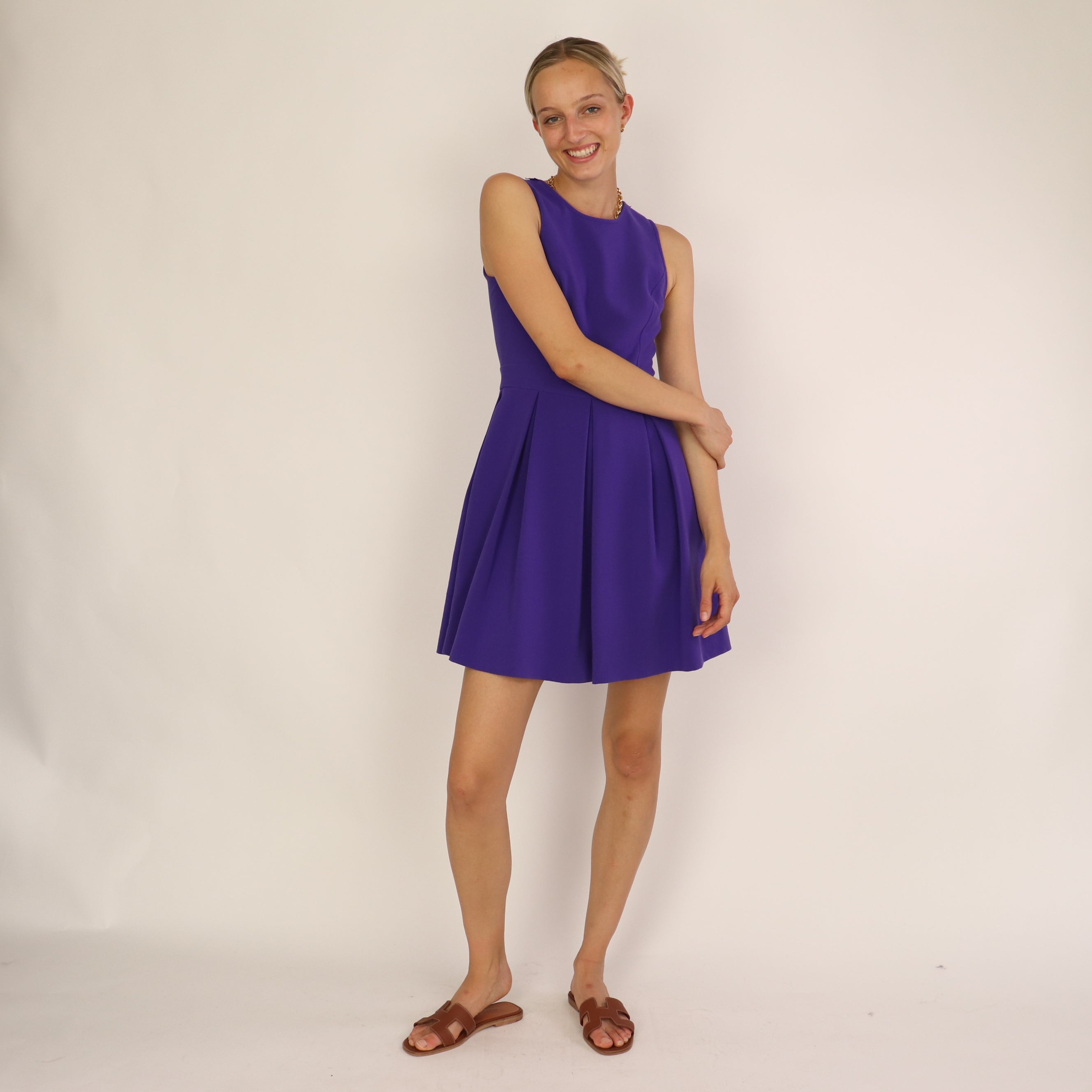 Dress, Size 8