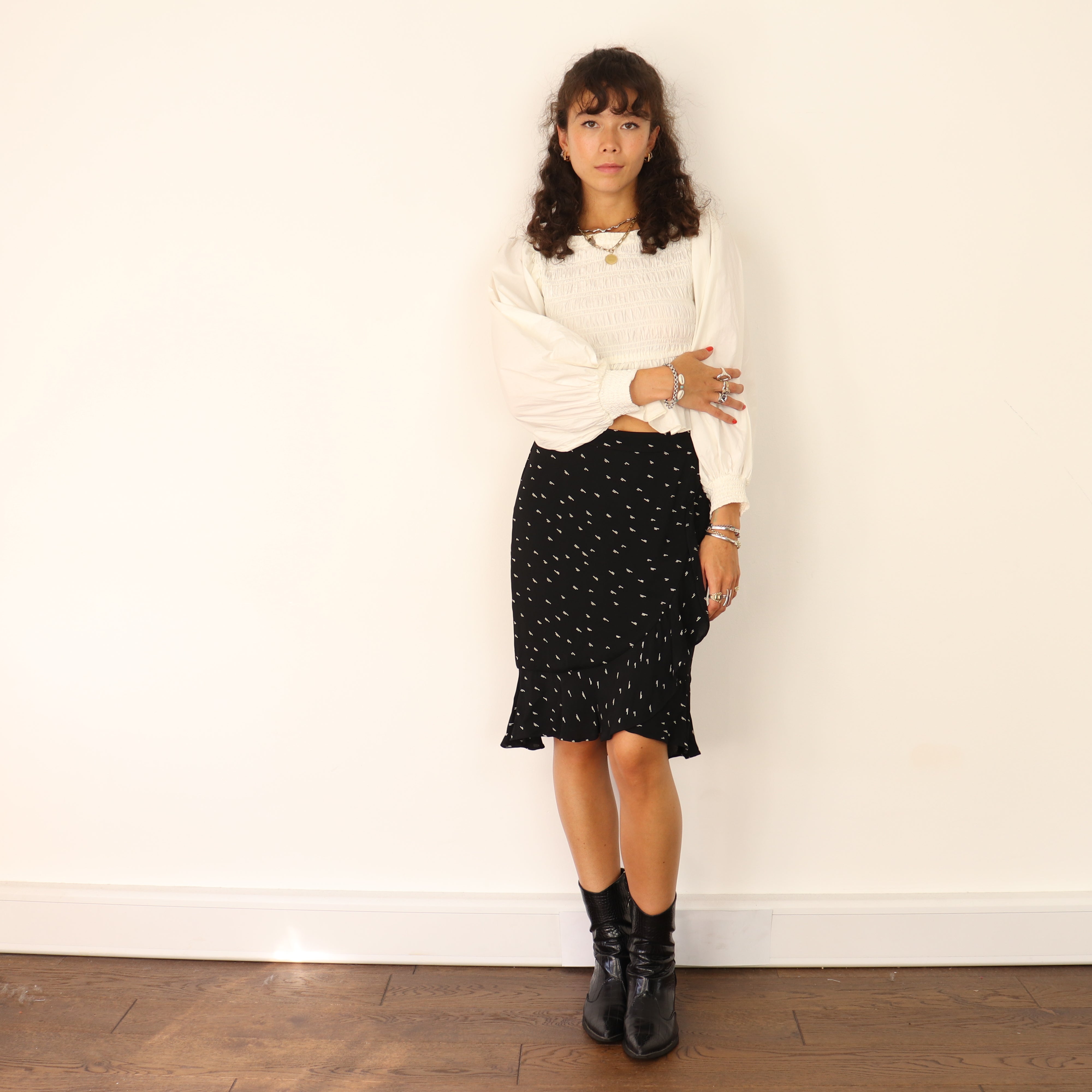 Skirt, UK Size 8
