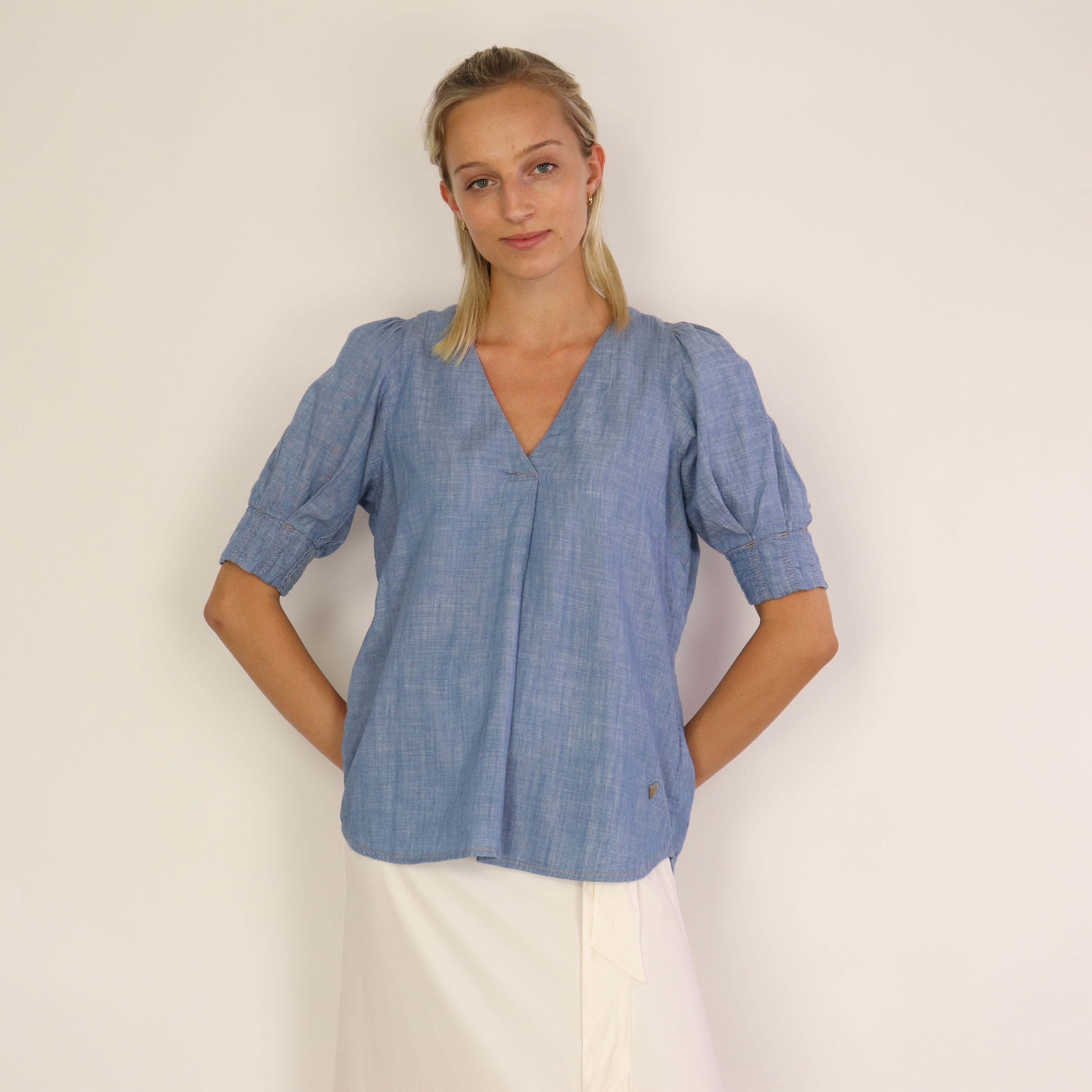 Top, Size 10