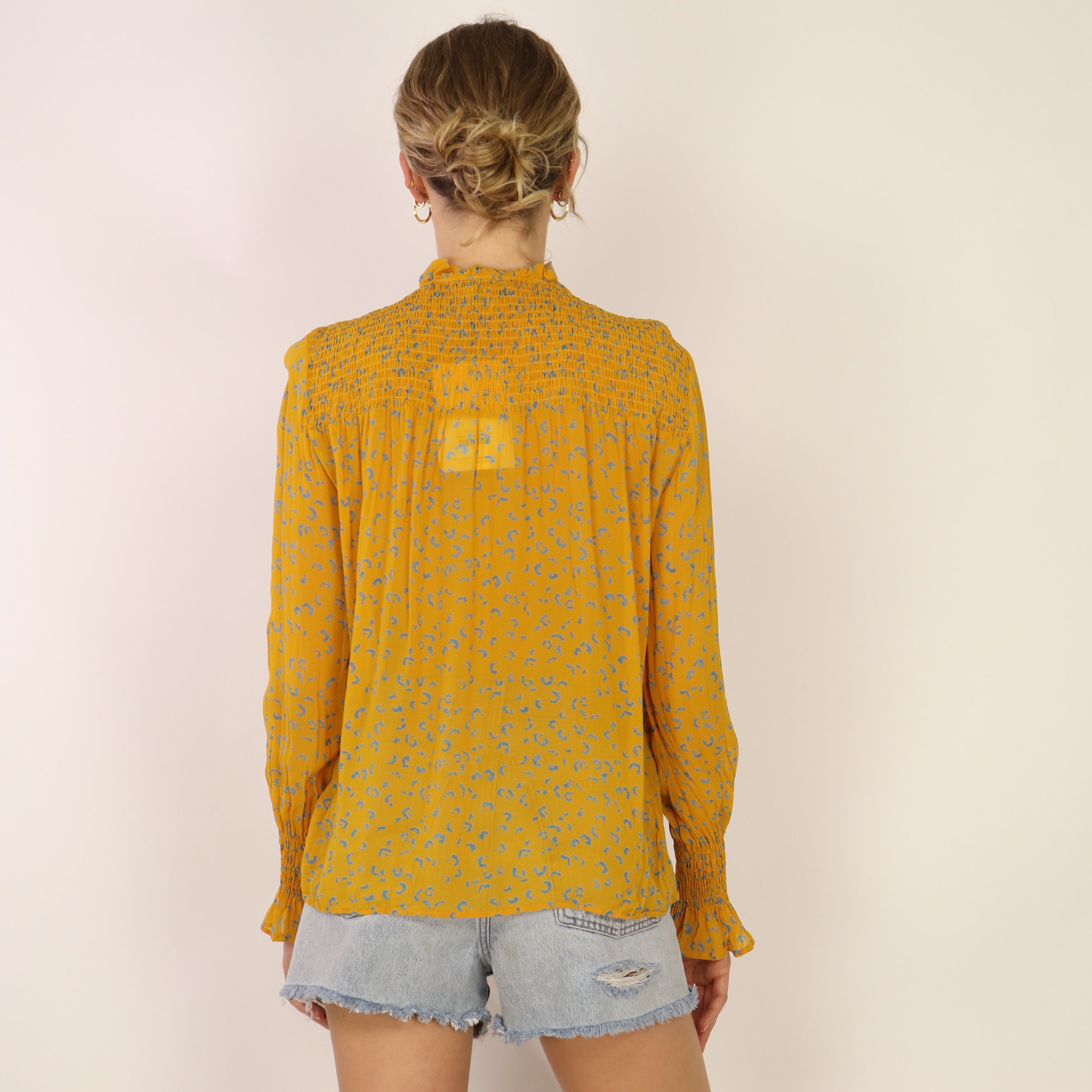 Shirt, Size 8