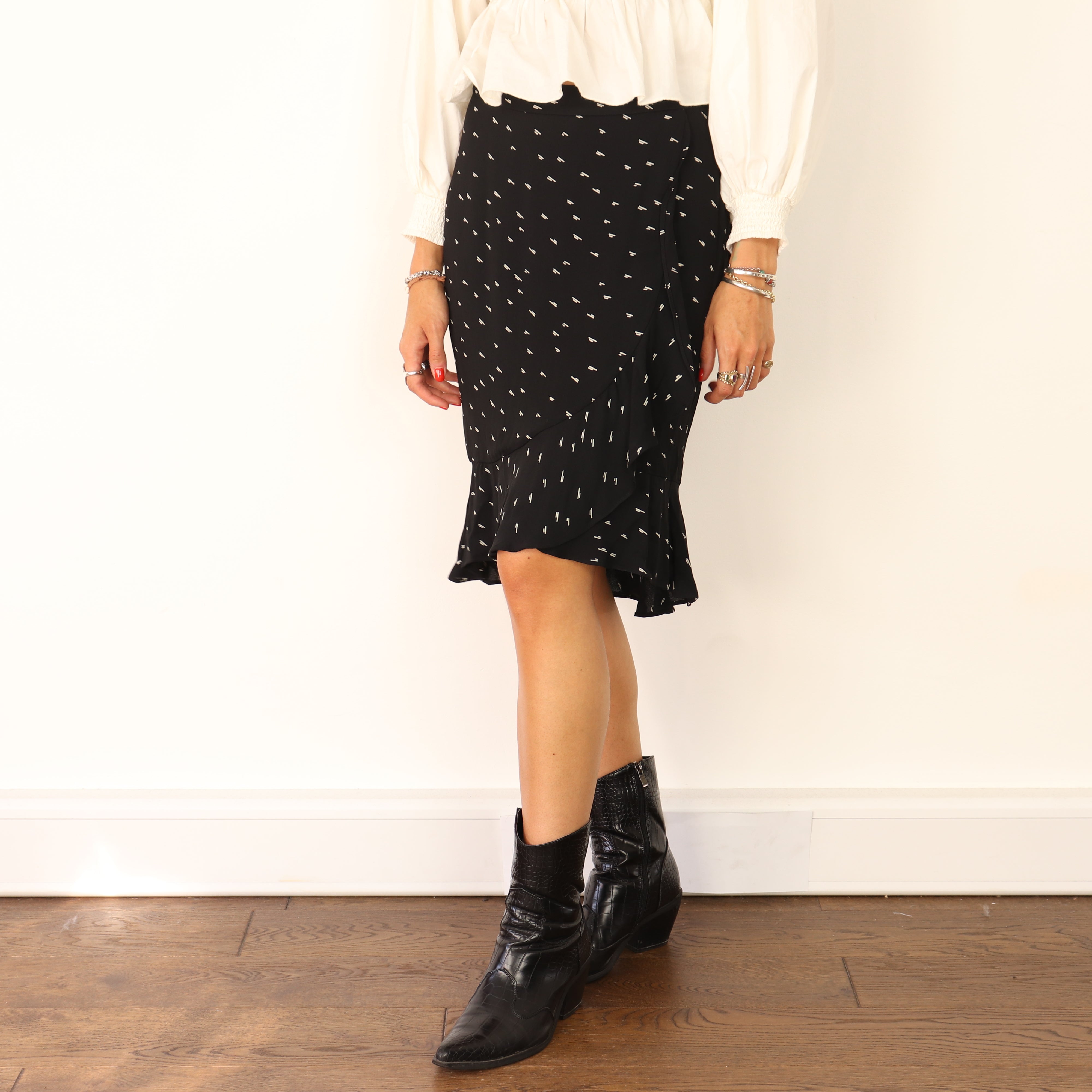 Skirt, UK Size 8