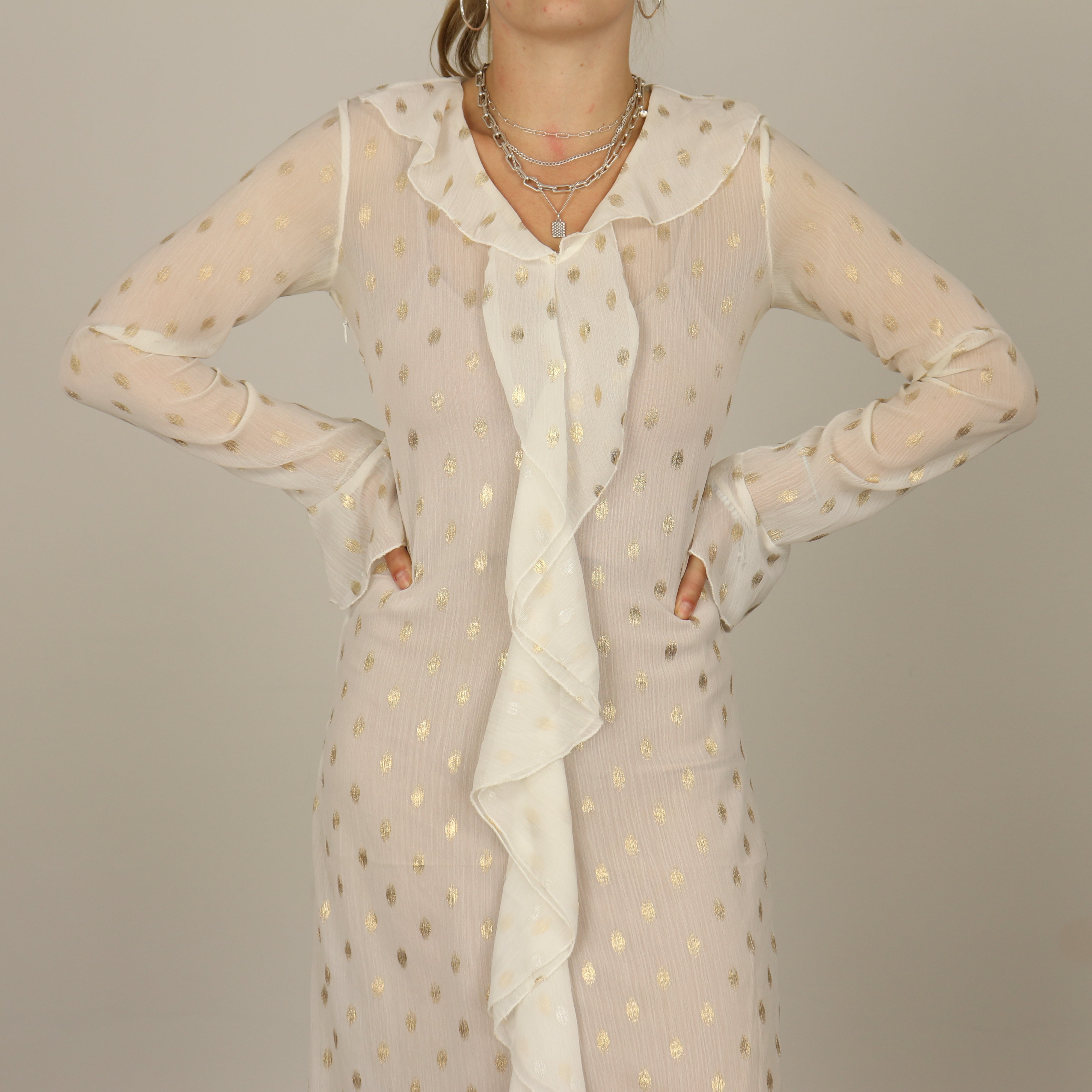 Dress, UK Size 10
