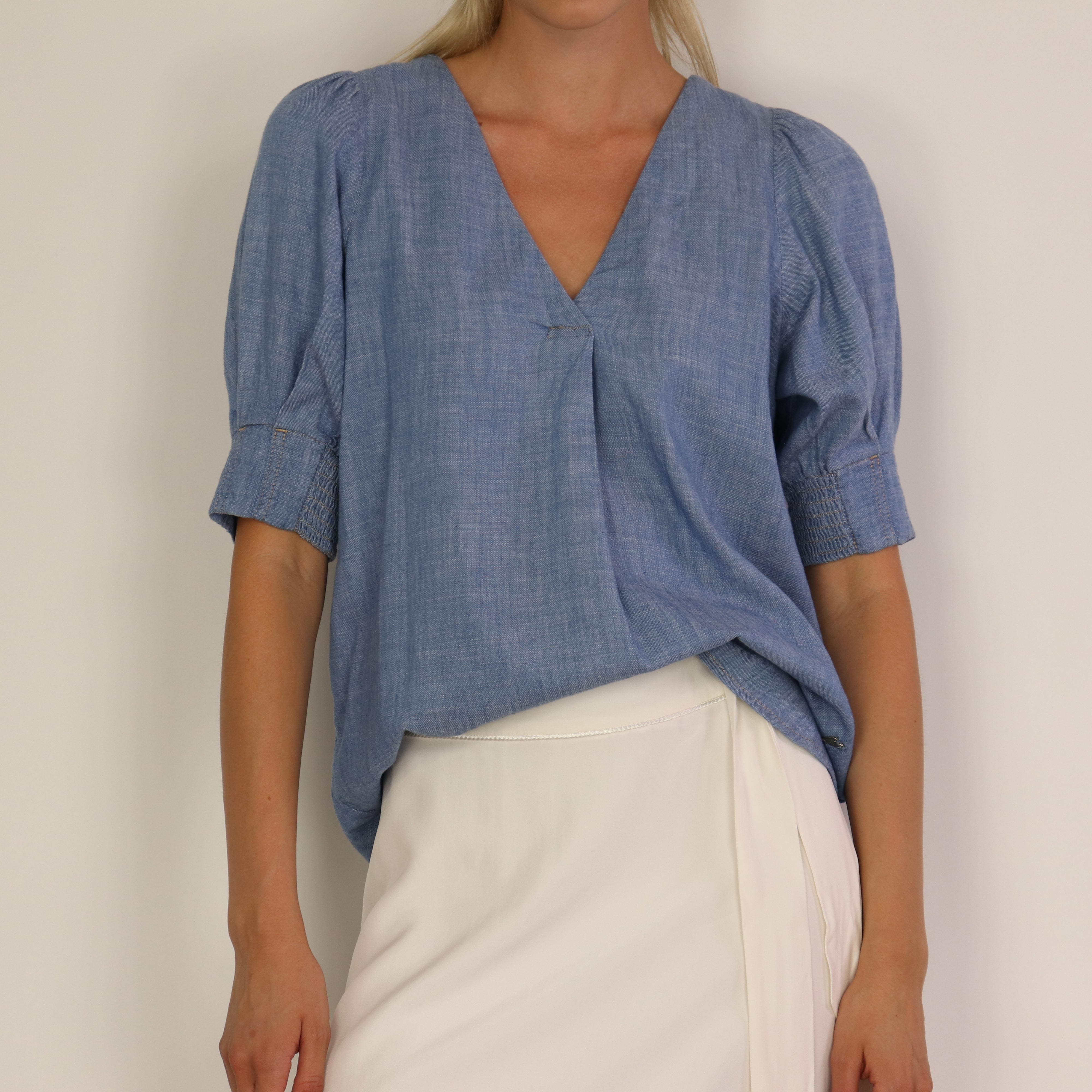 Top, Size 10