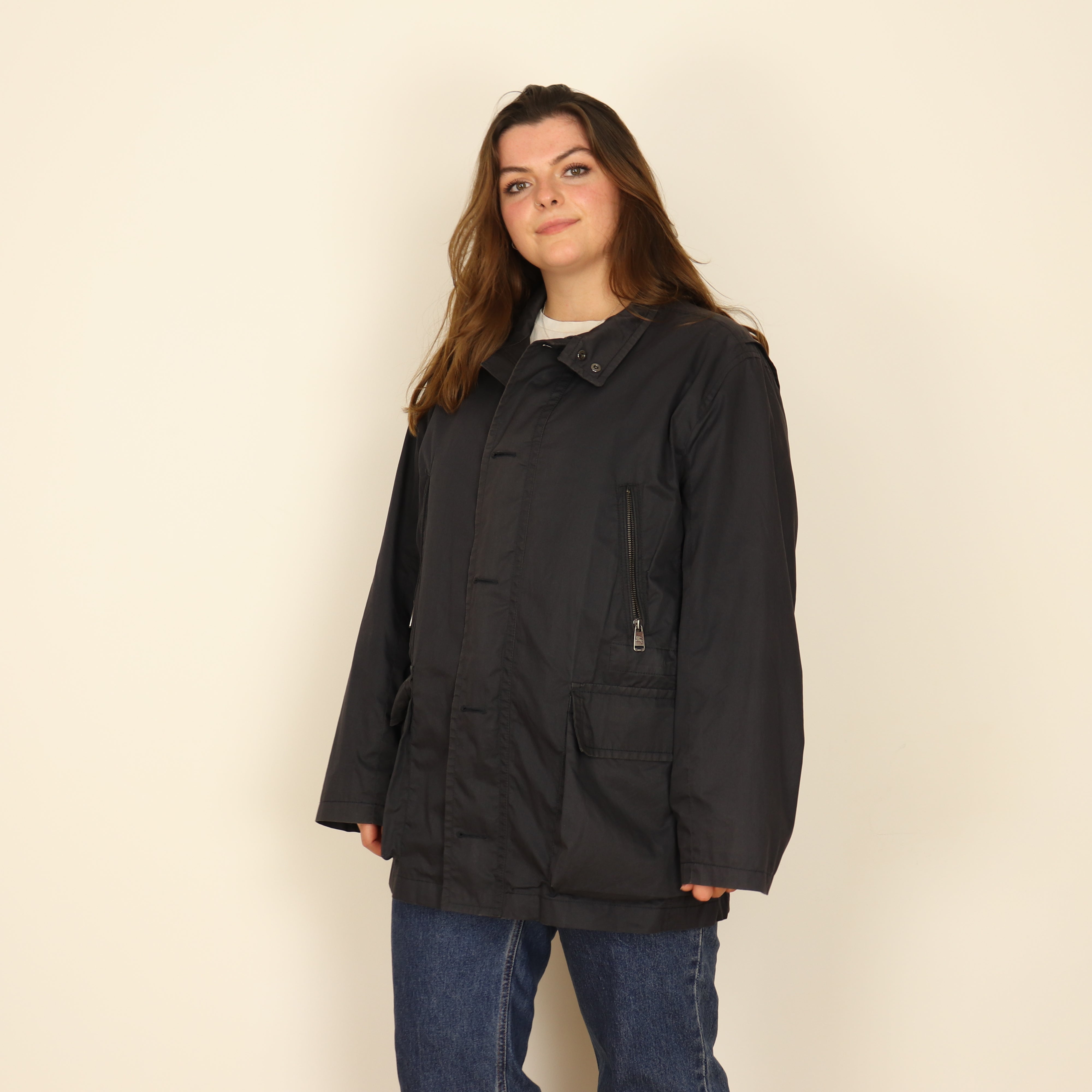 Jacket, UK Size 16