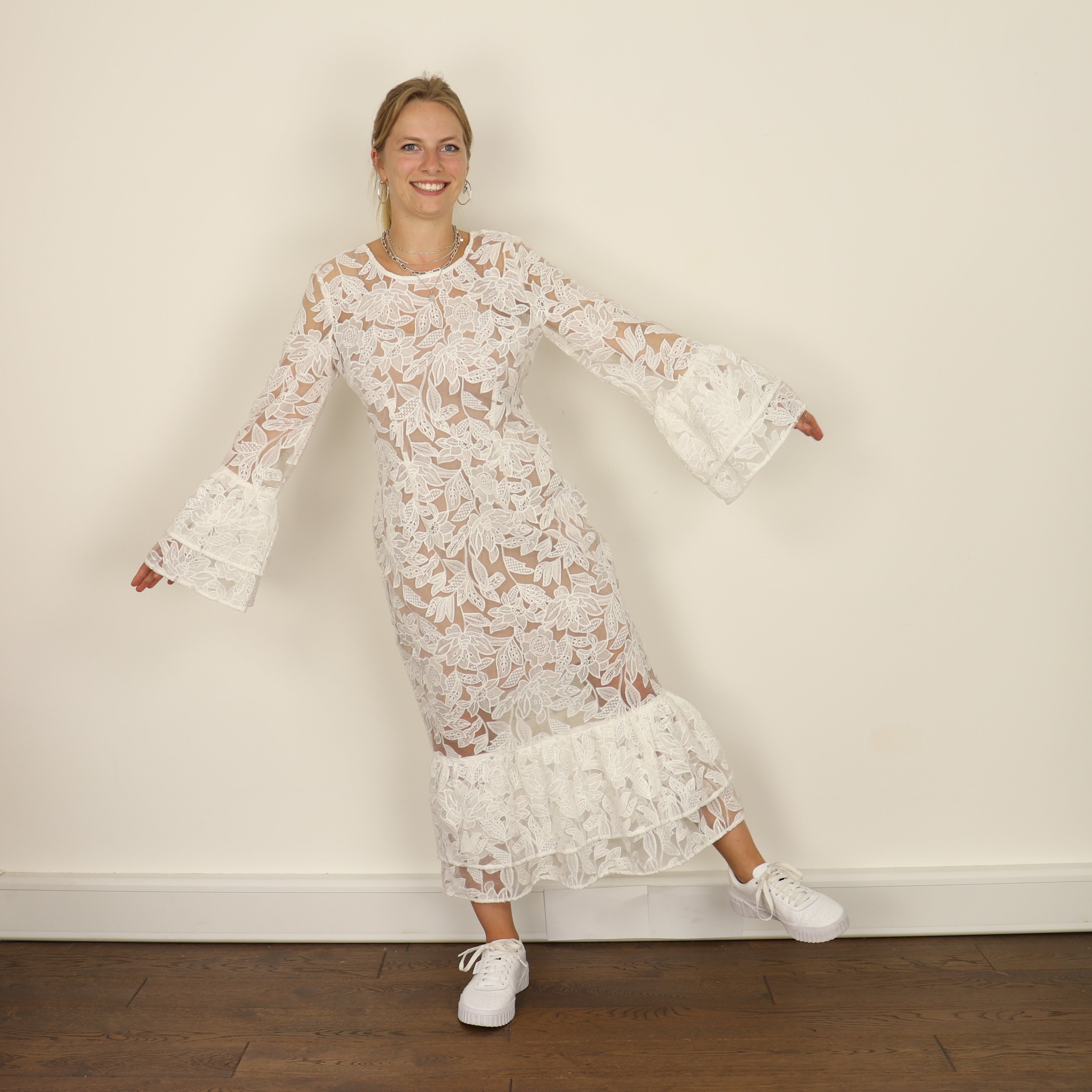 Dress, UK Size 12