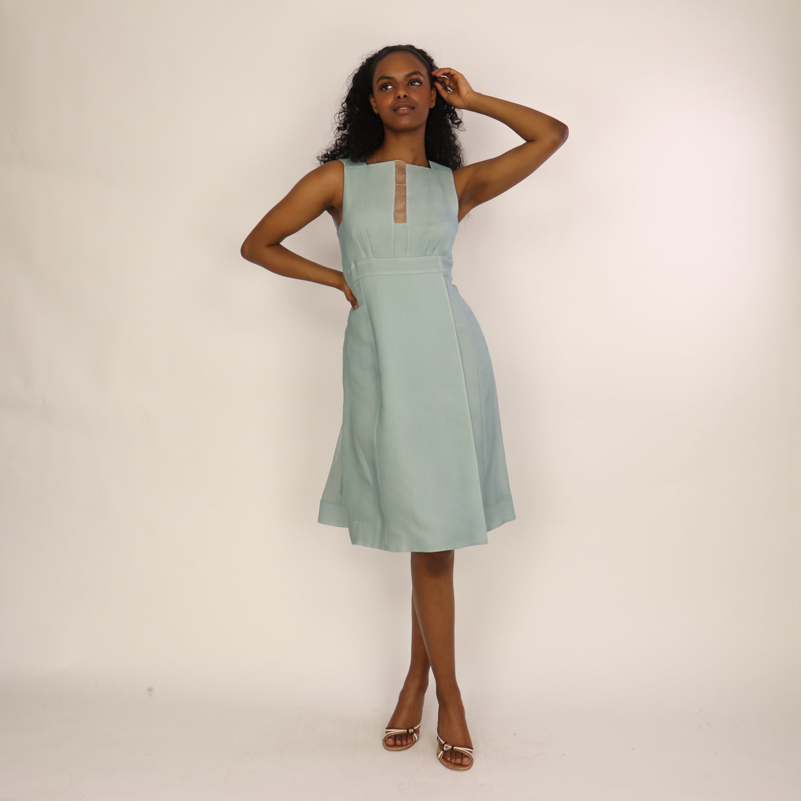 Dress, Size 8