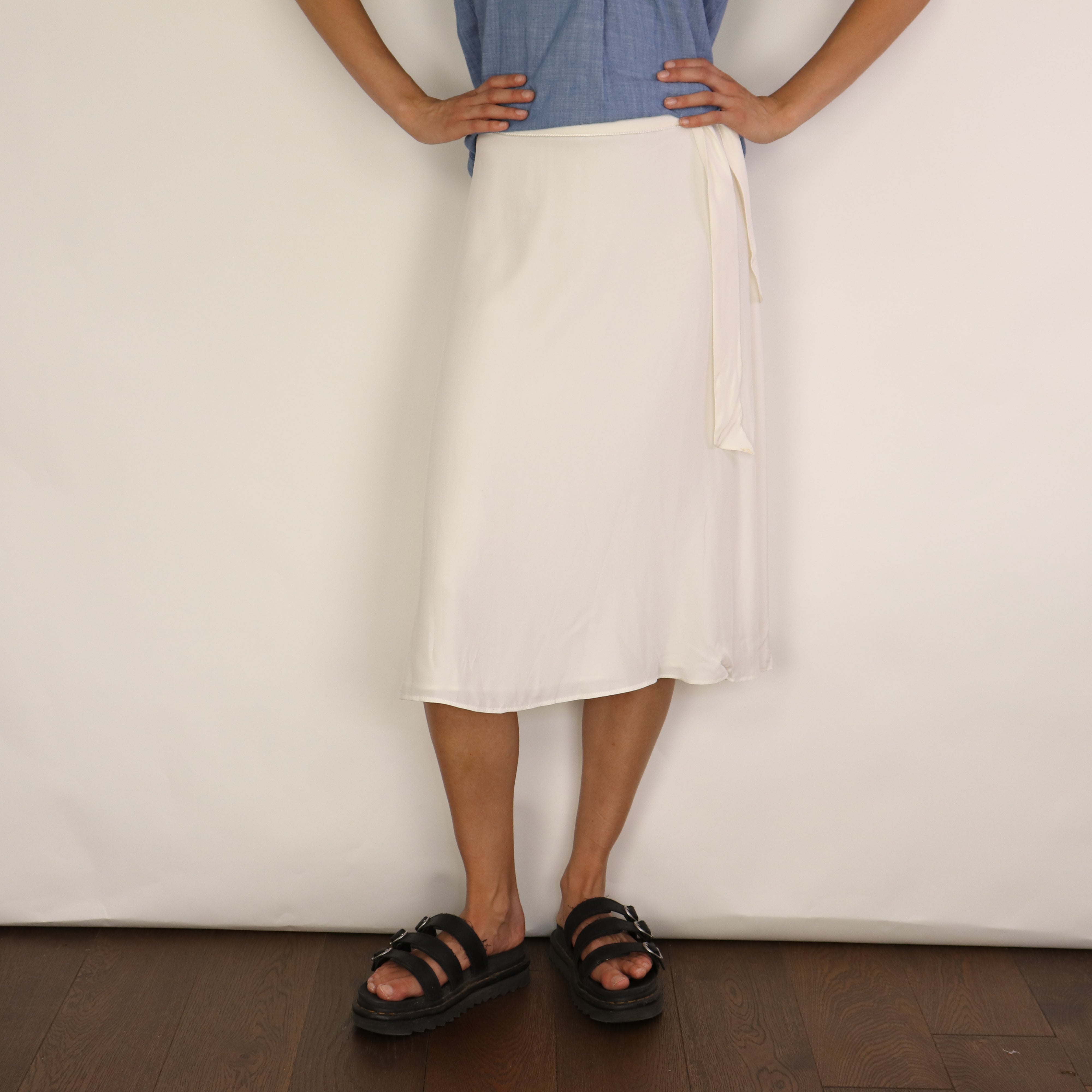 Skirt, Size 8