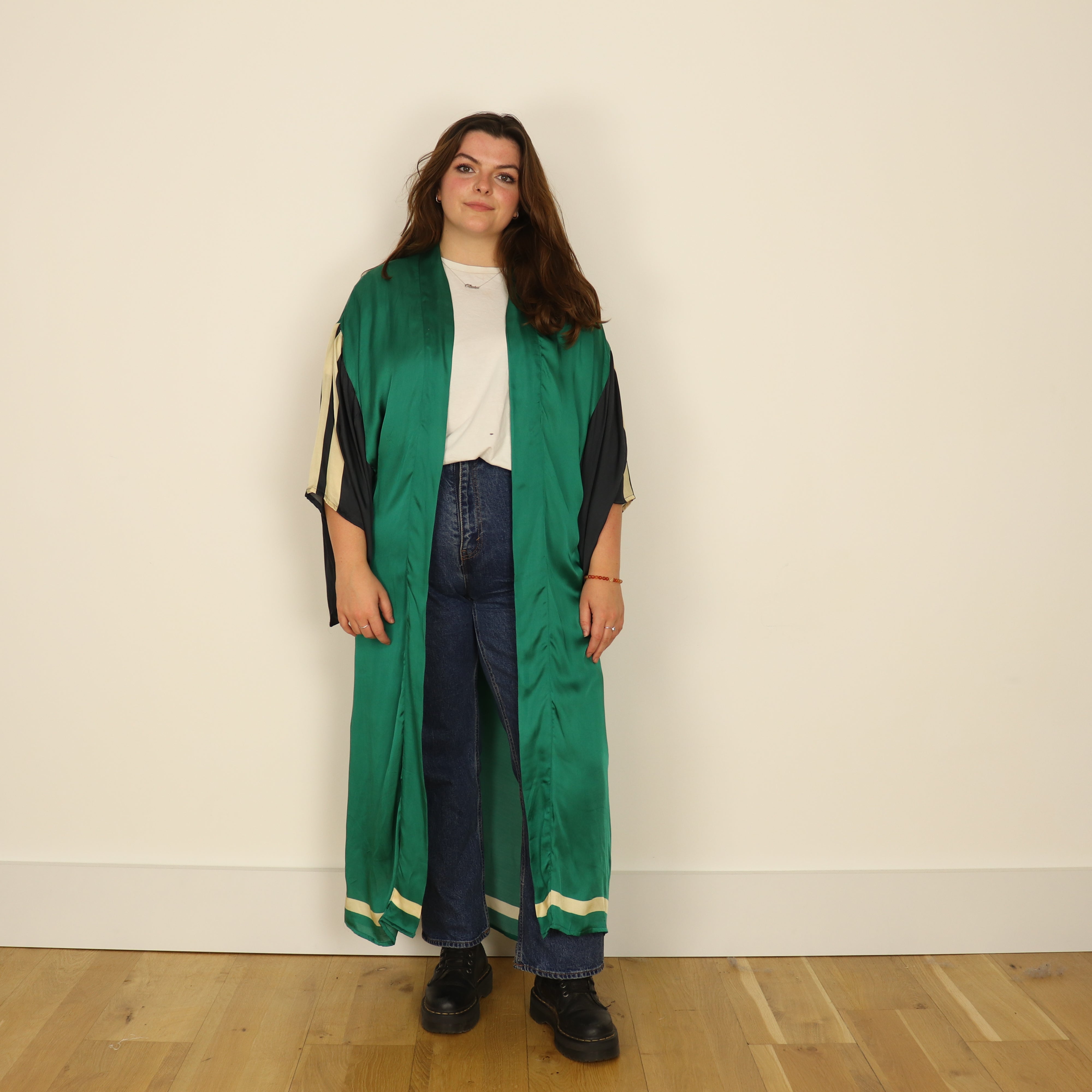 Jacket, UK Size One Size