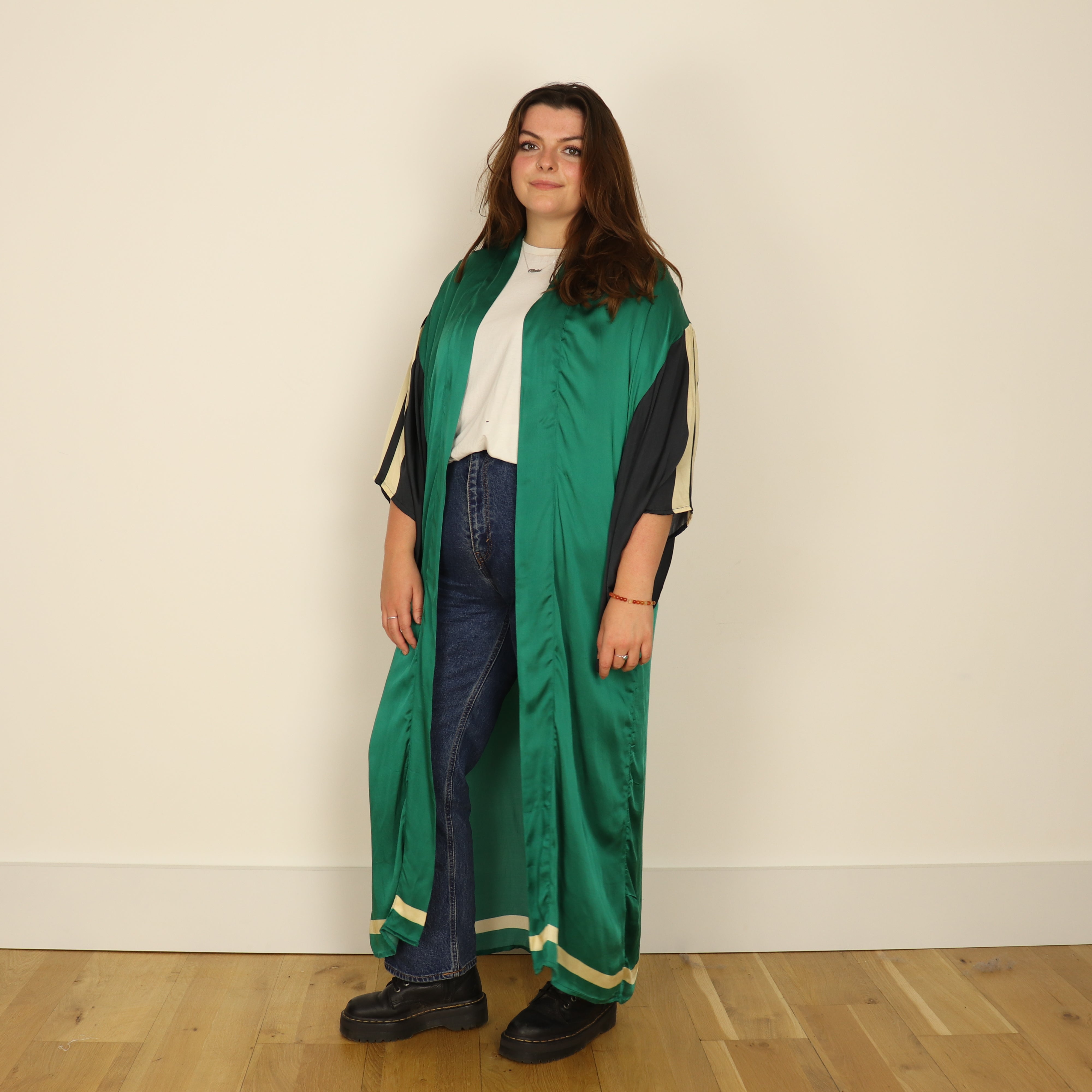 Jacket, UK Size One Size