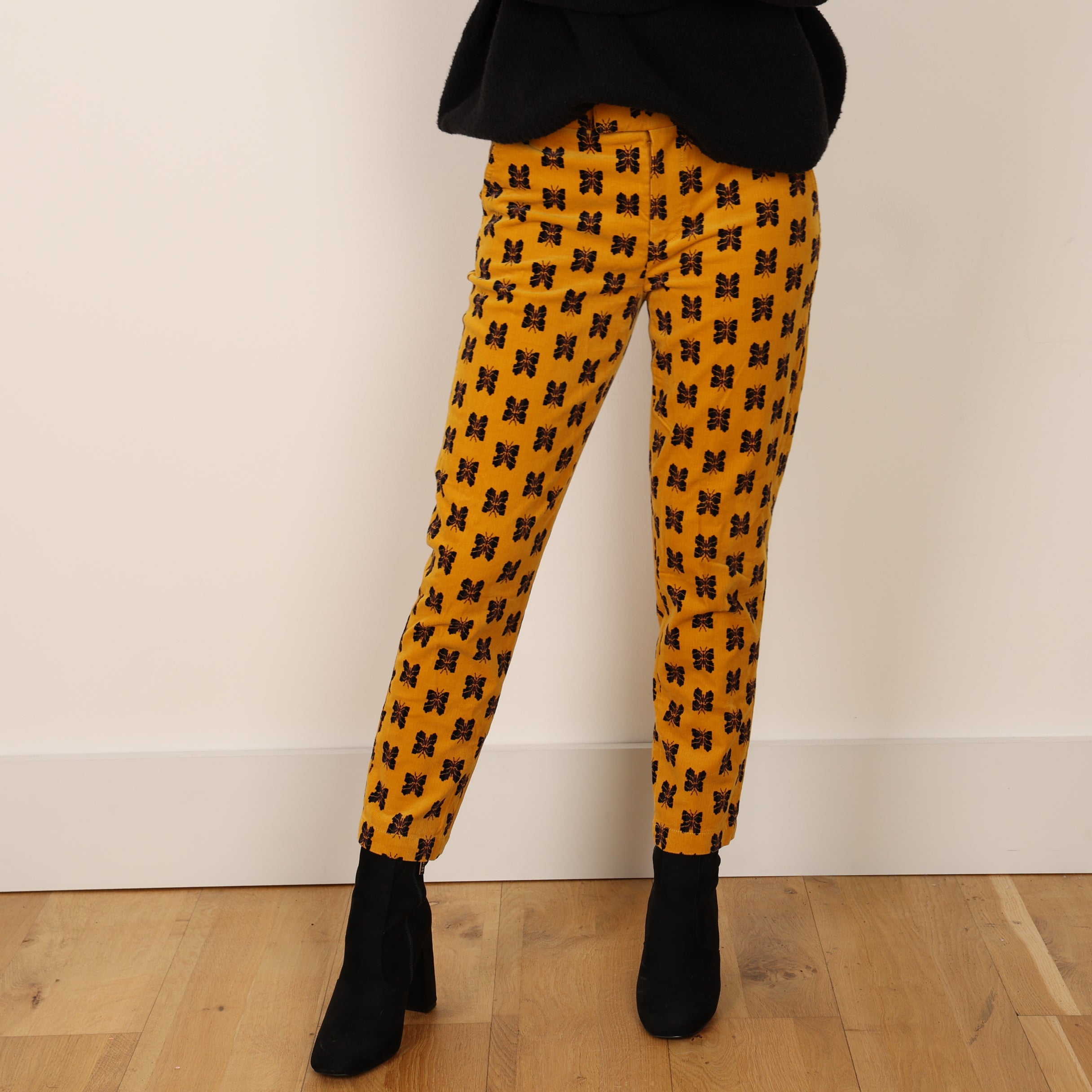 Trousers, UK Size 8
