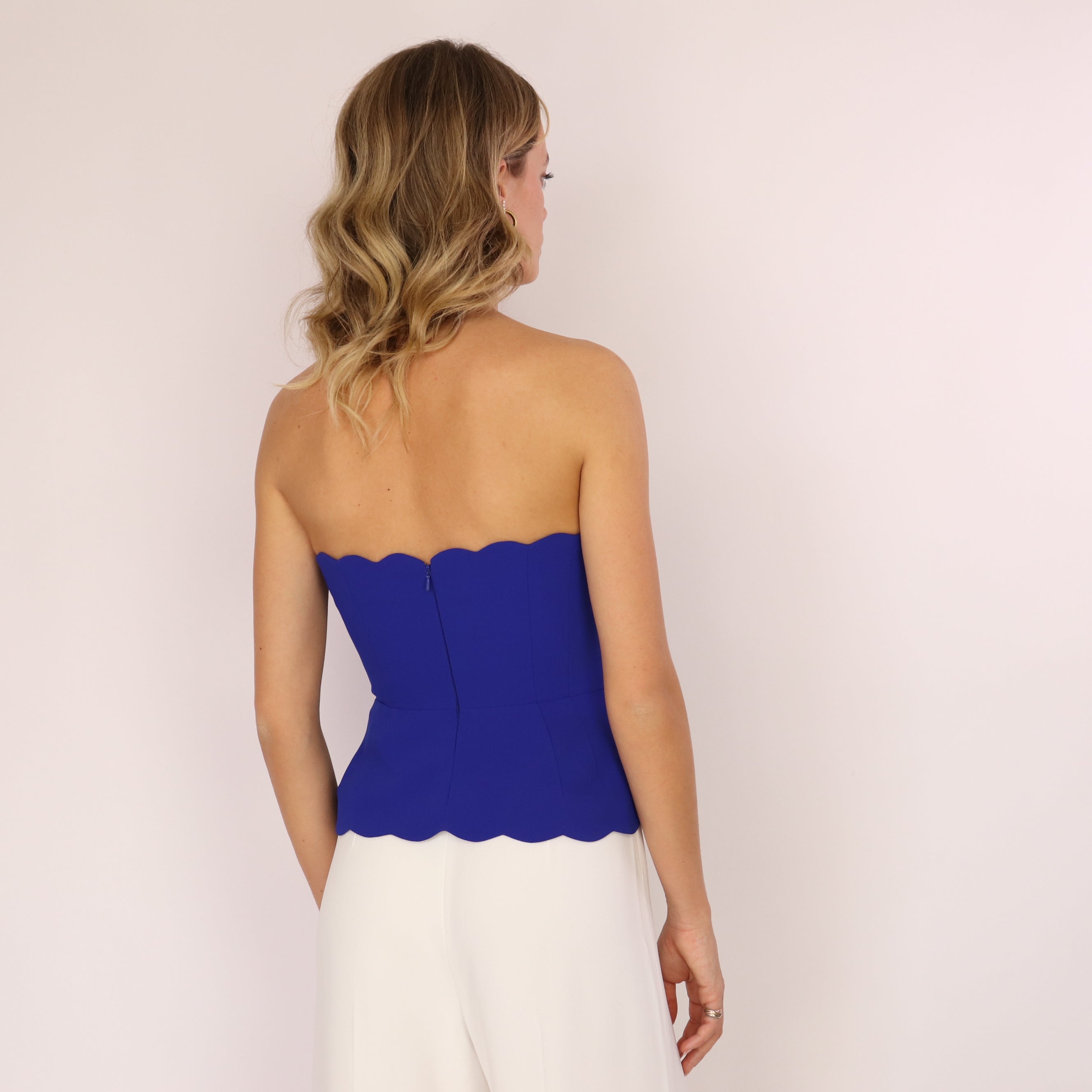 Top, Size 8