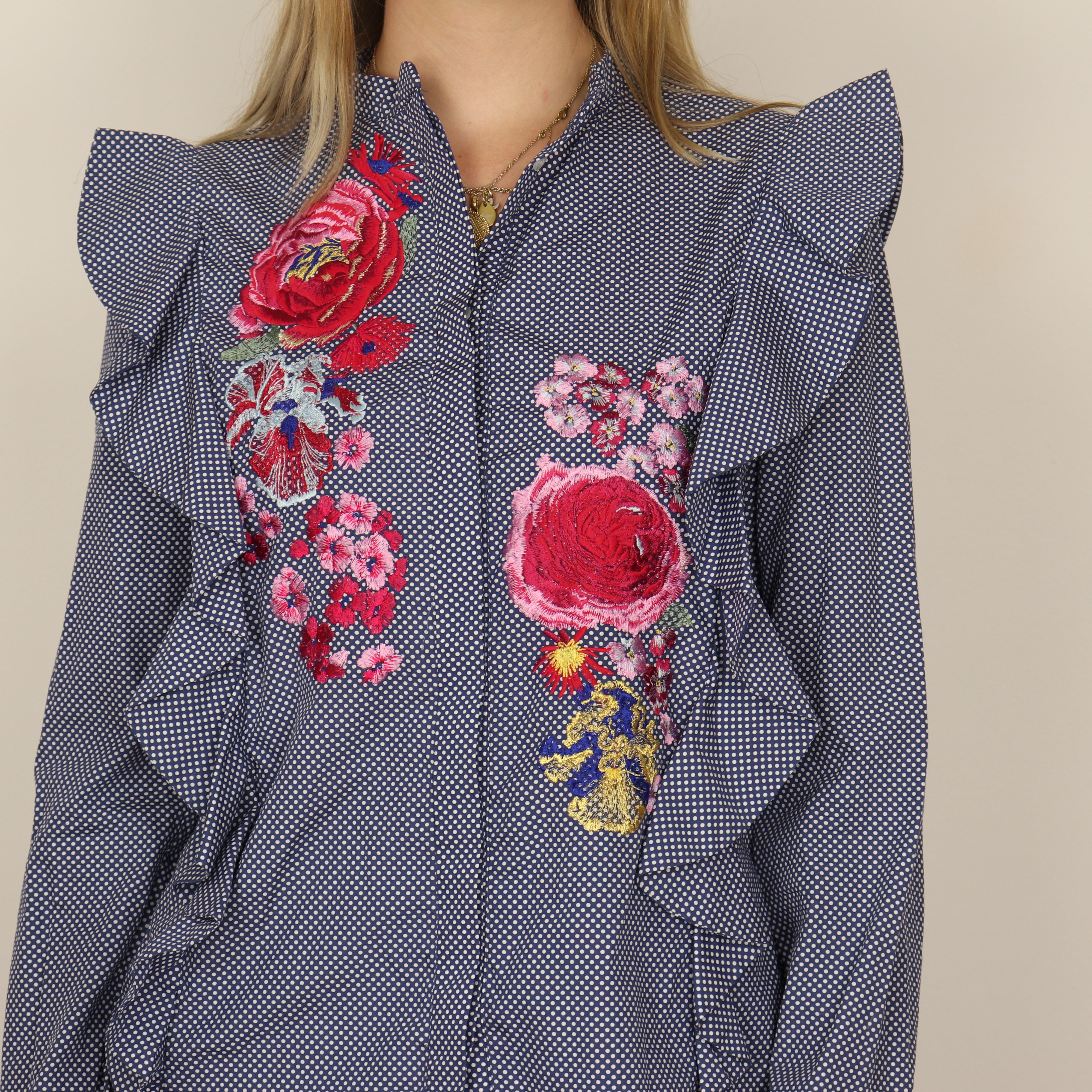 Top, UK Size 10