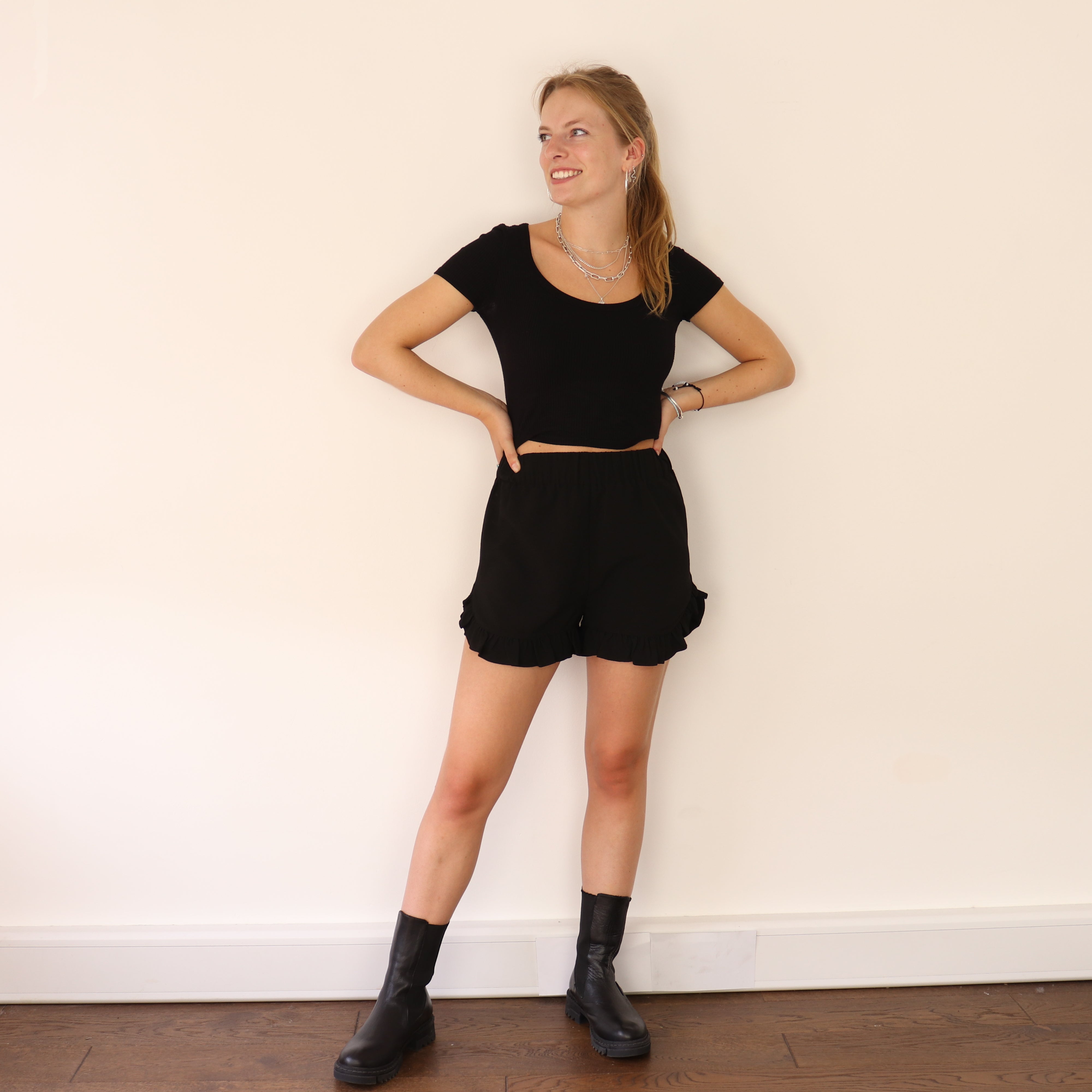 Shorts, UK Size 6