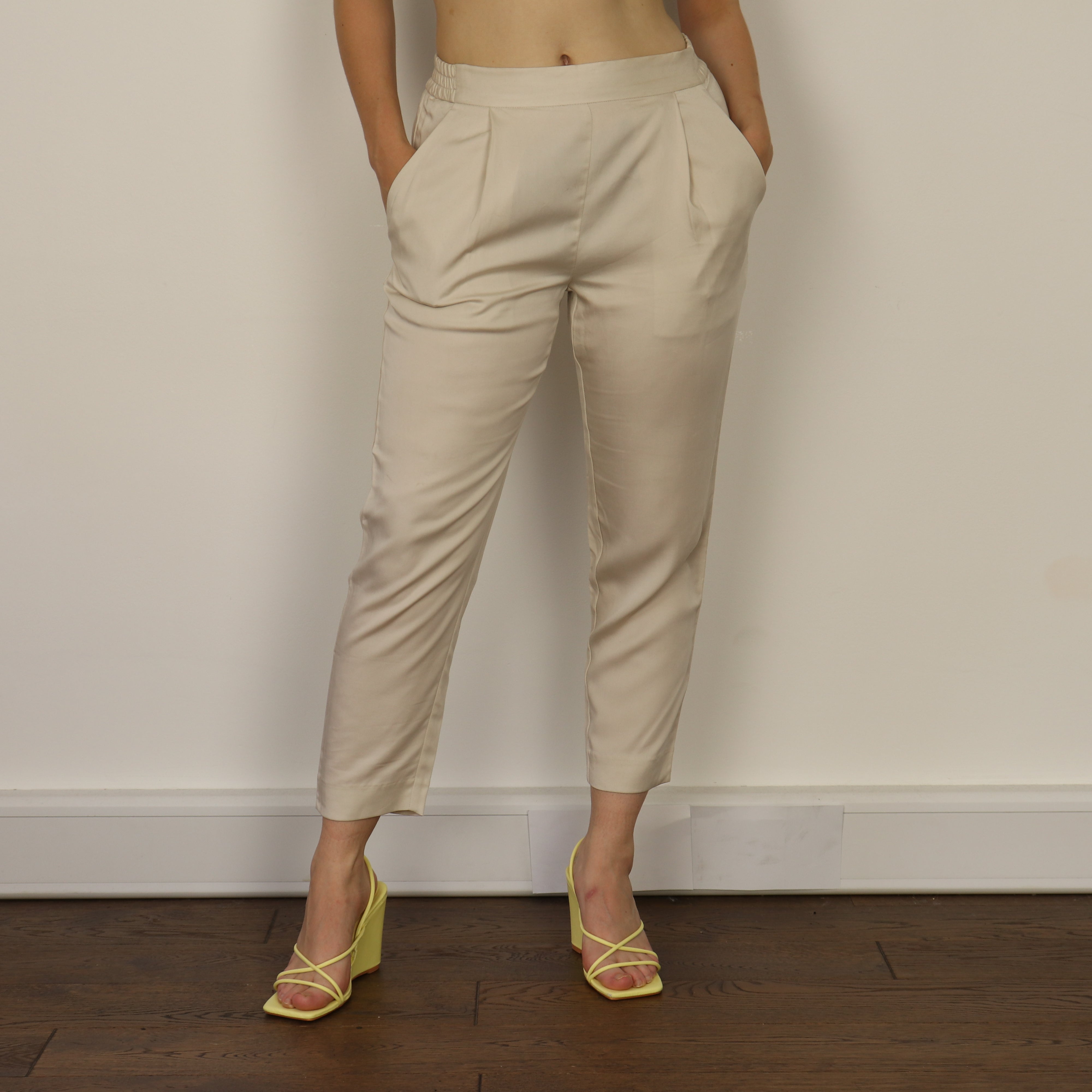 Trousers, UK Size 8