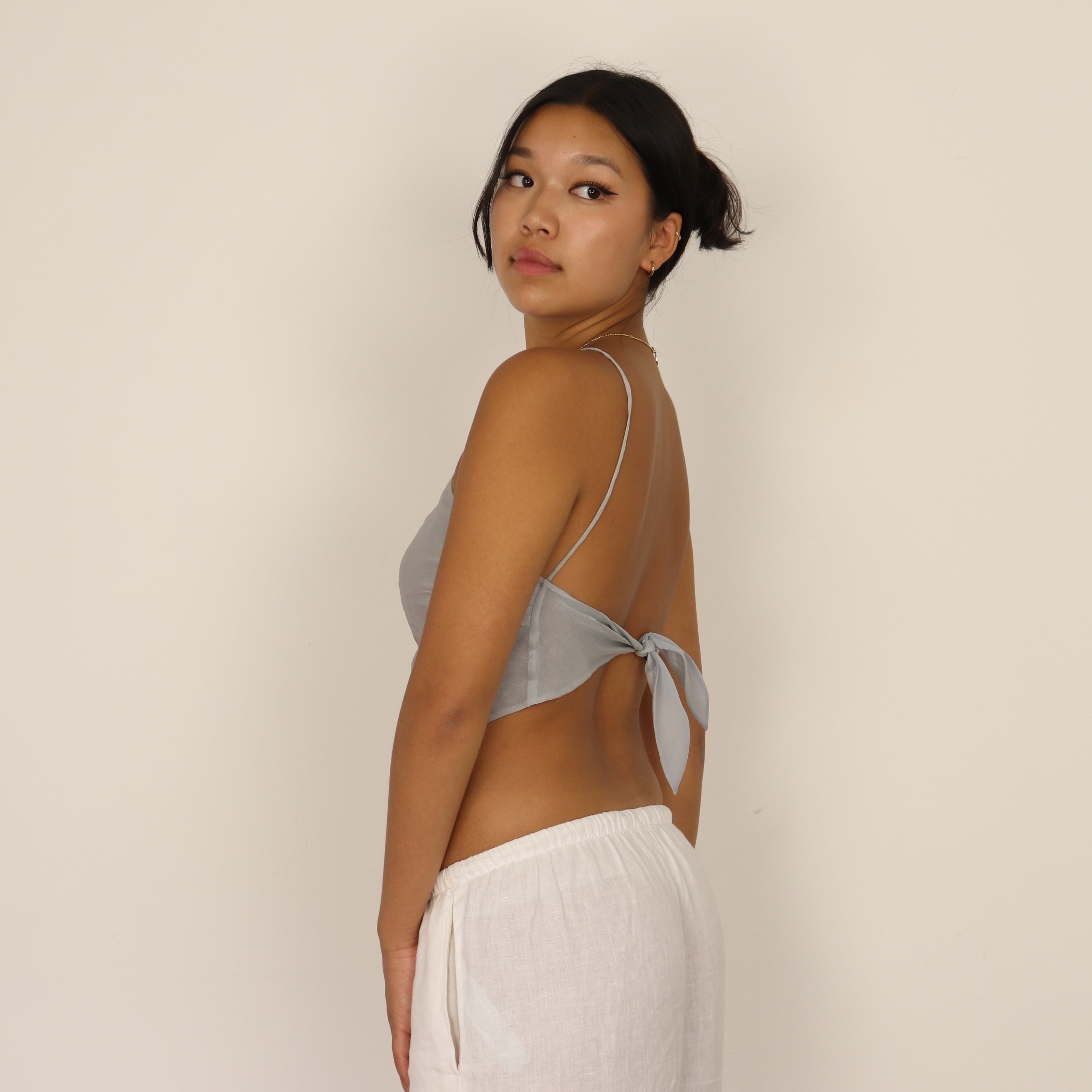 Top, UK Size 8