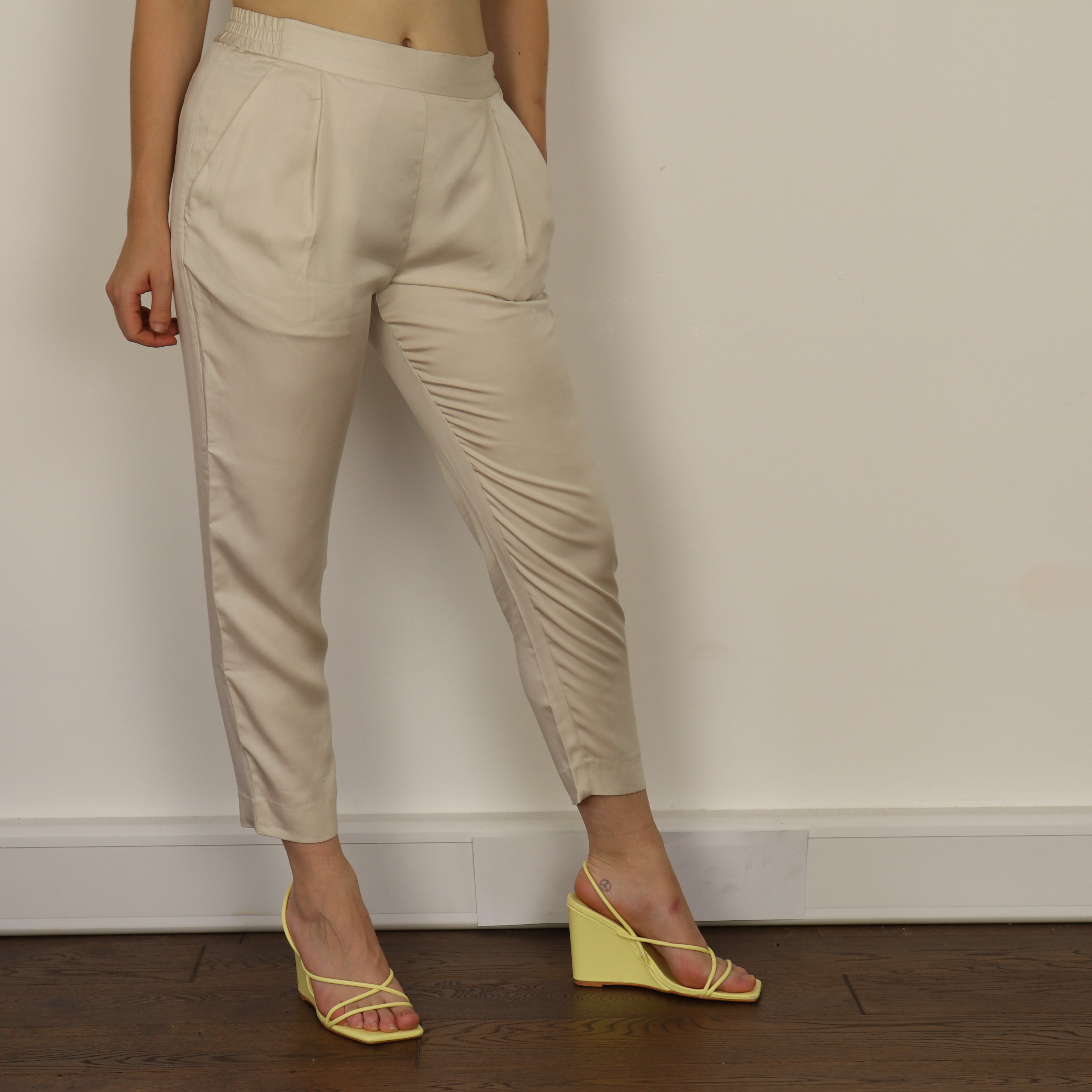 Trousers, UK Size 8