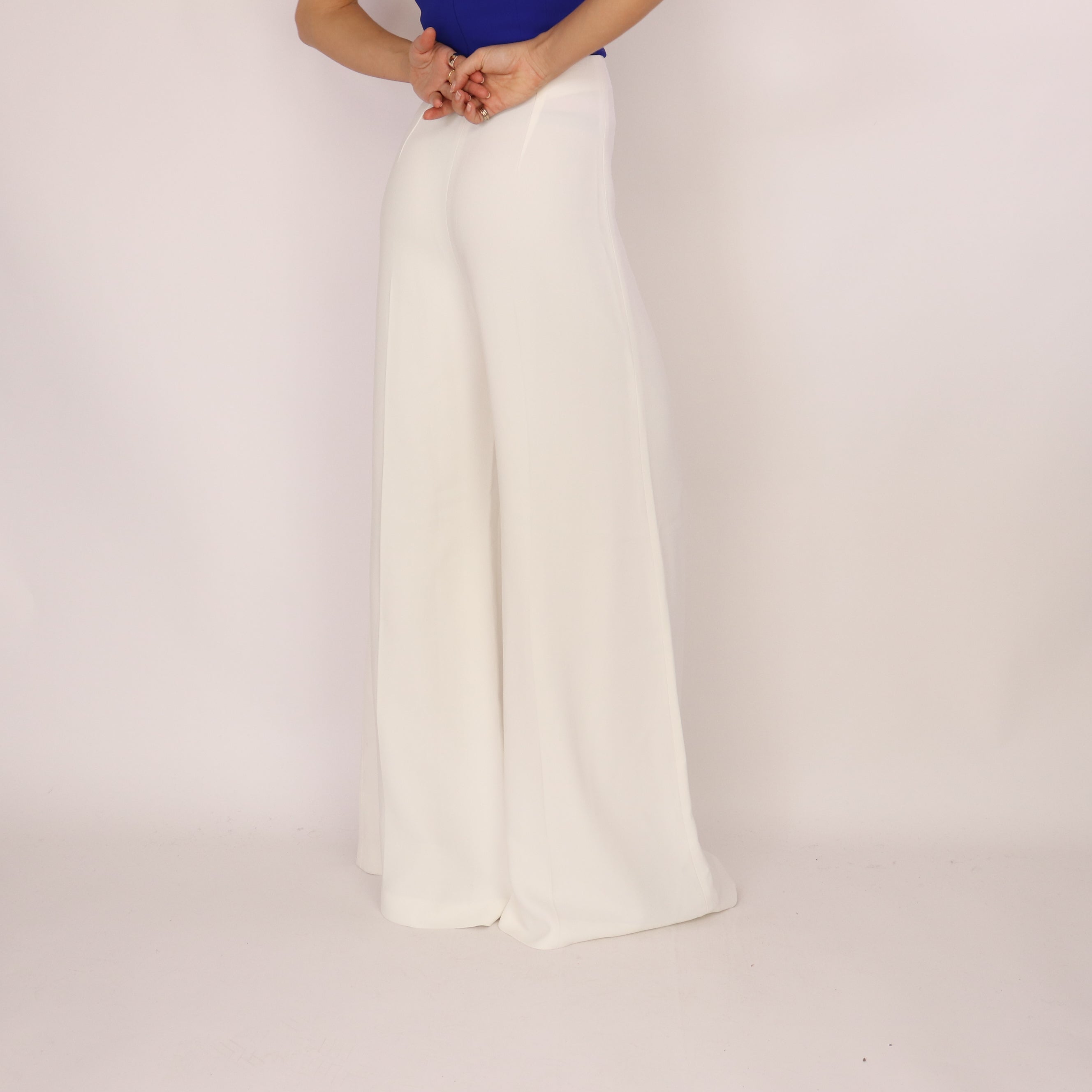 Trousers, Size 8
