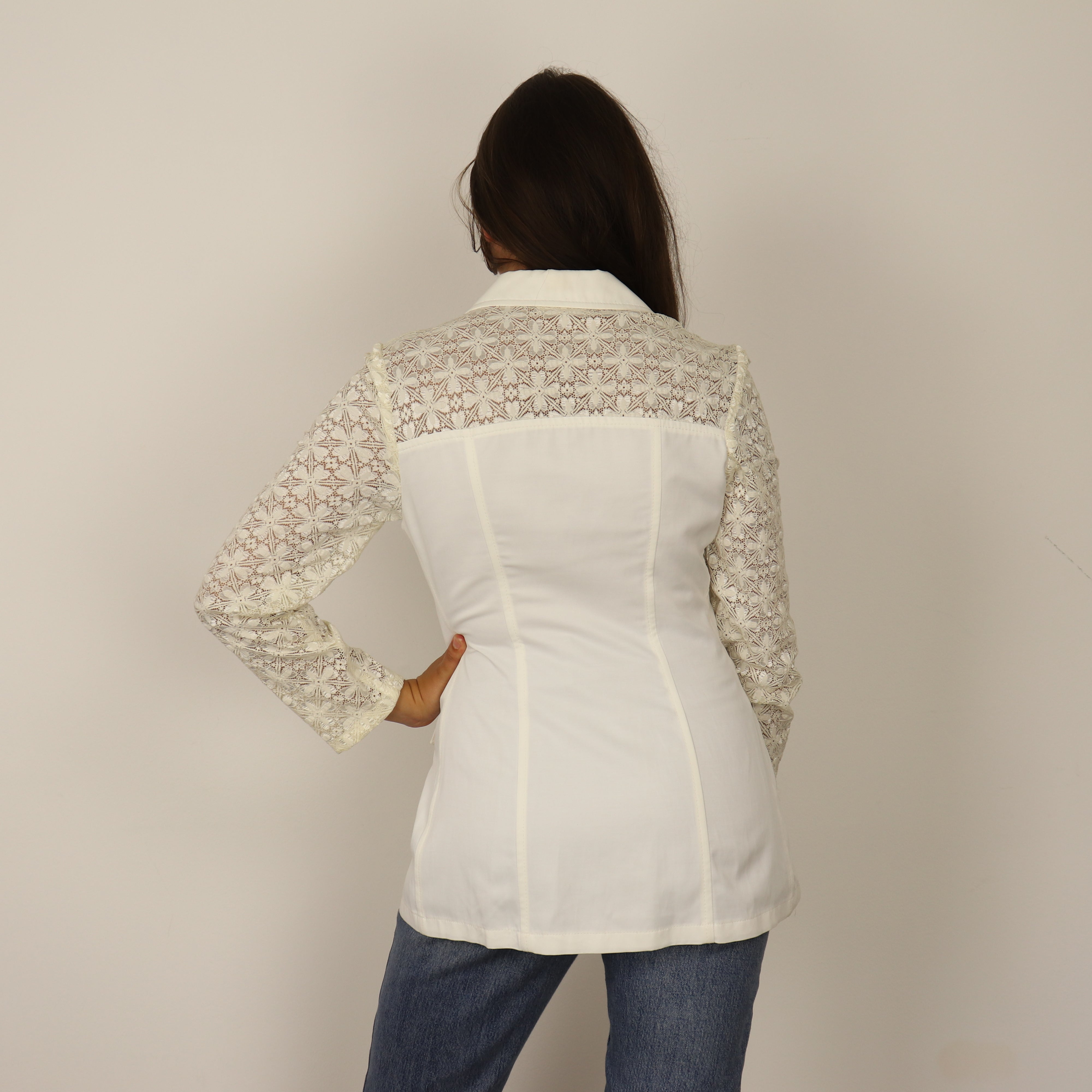 Shirt, UK Size 10