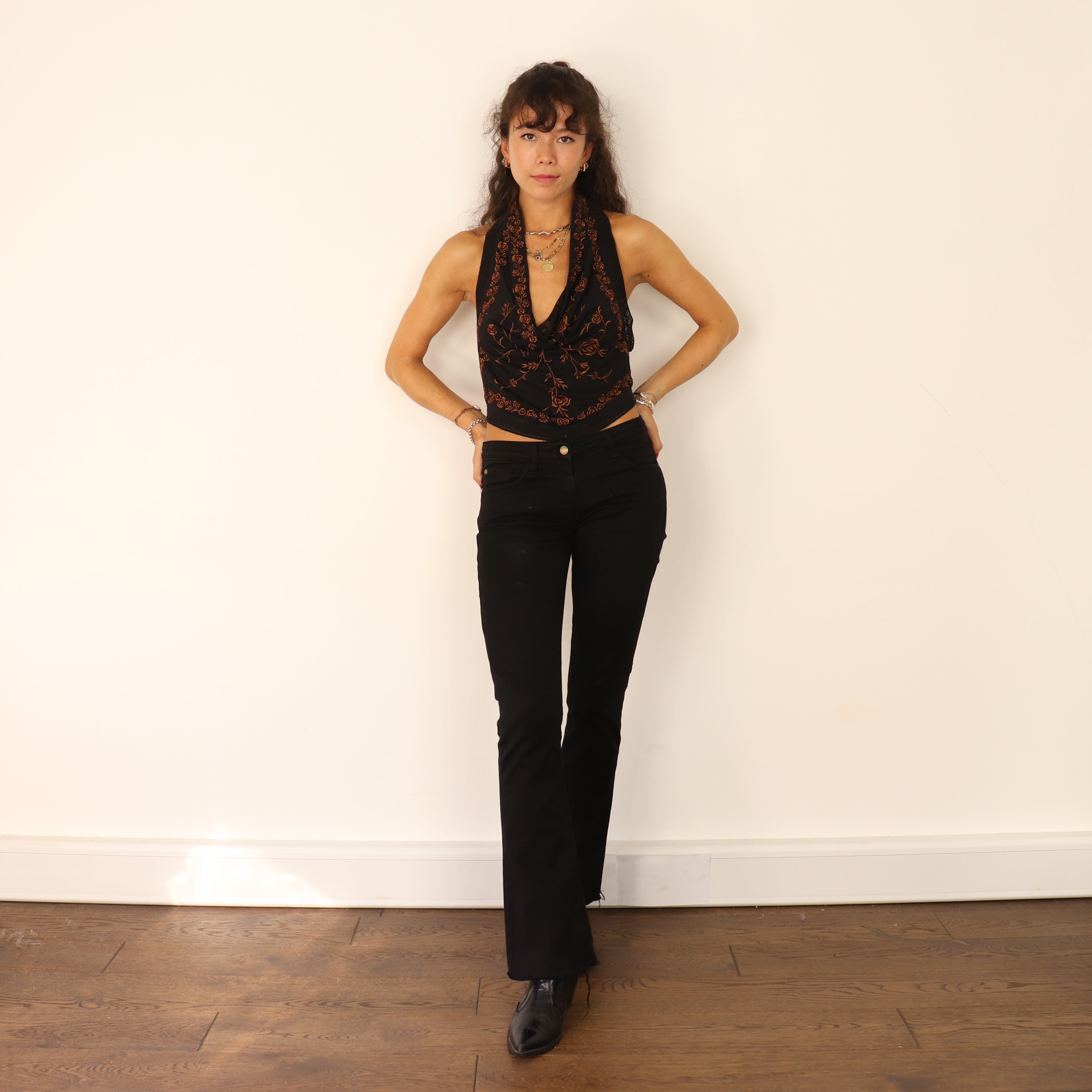Jeans, UK Size 8