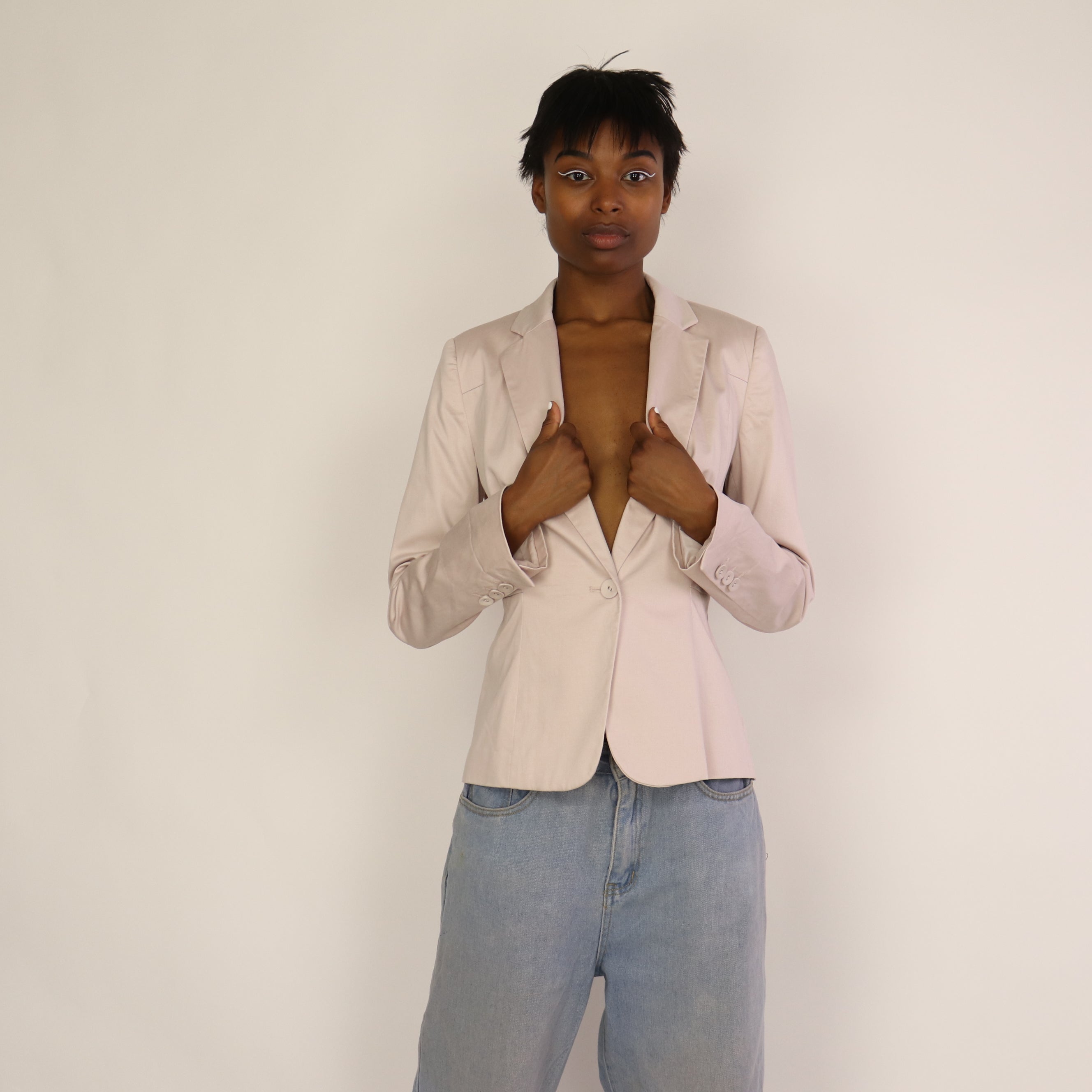 Blazer, Size 10
