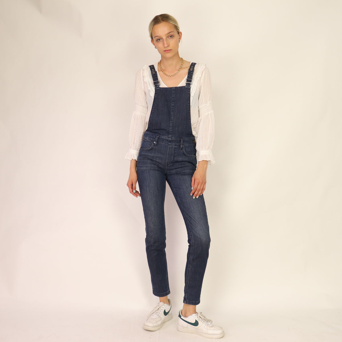 Donna sales ida dungarees