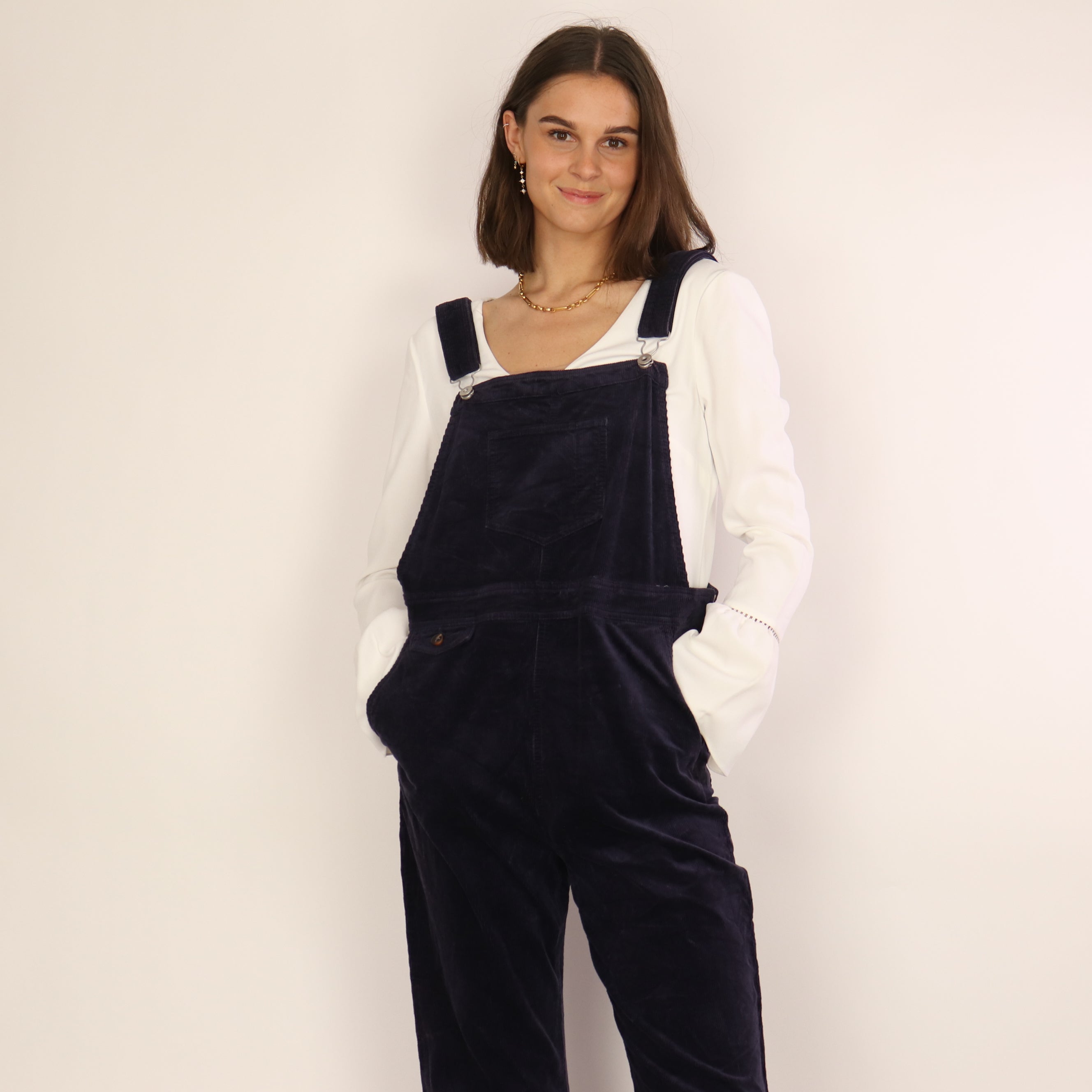 Jumpsuit, Size 8