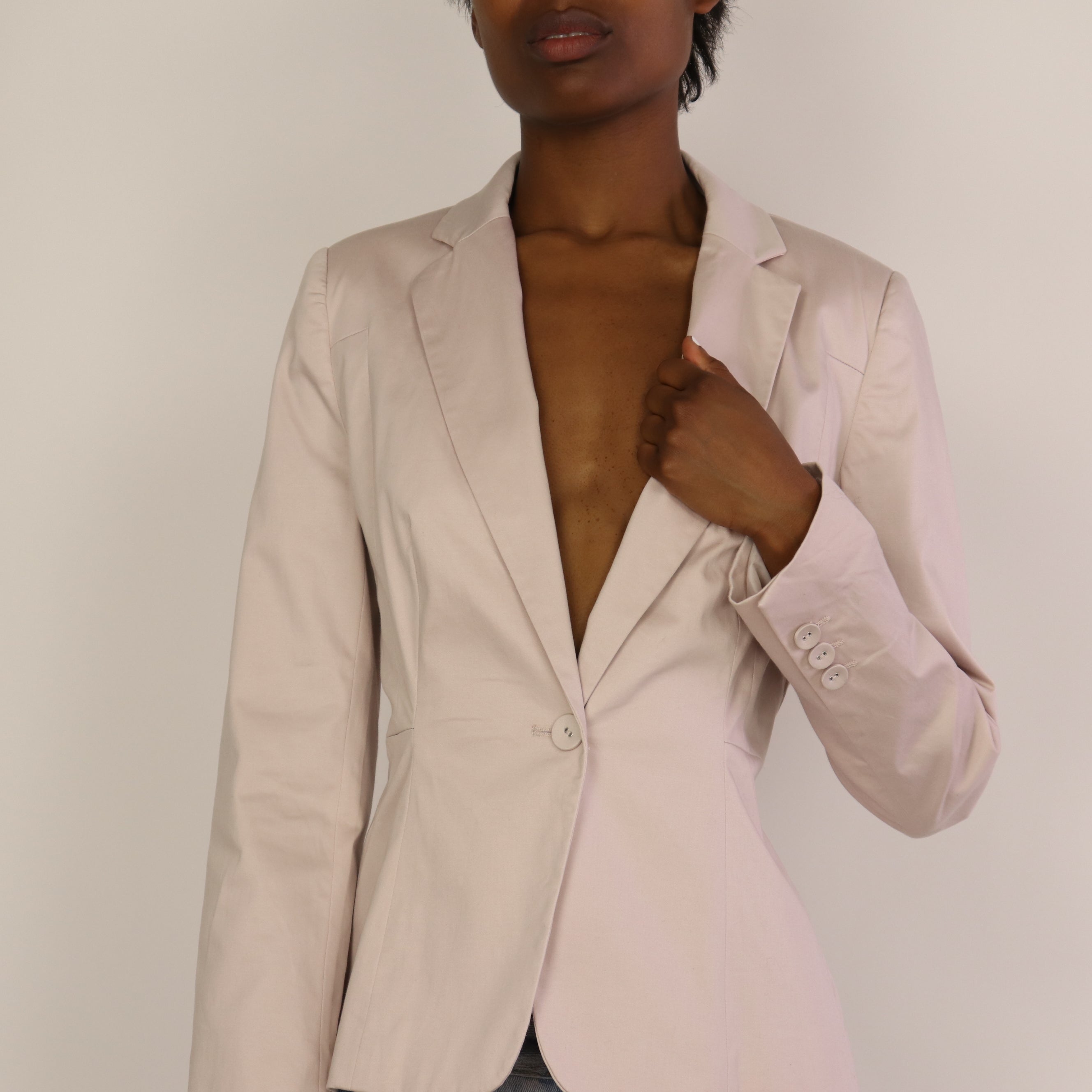 Blazer, Size 10