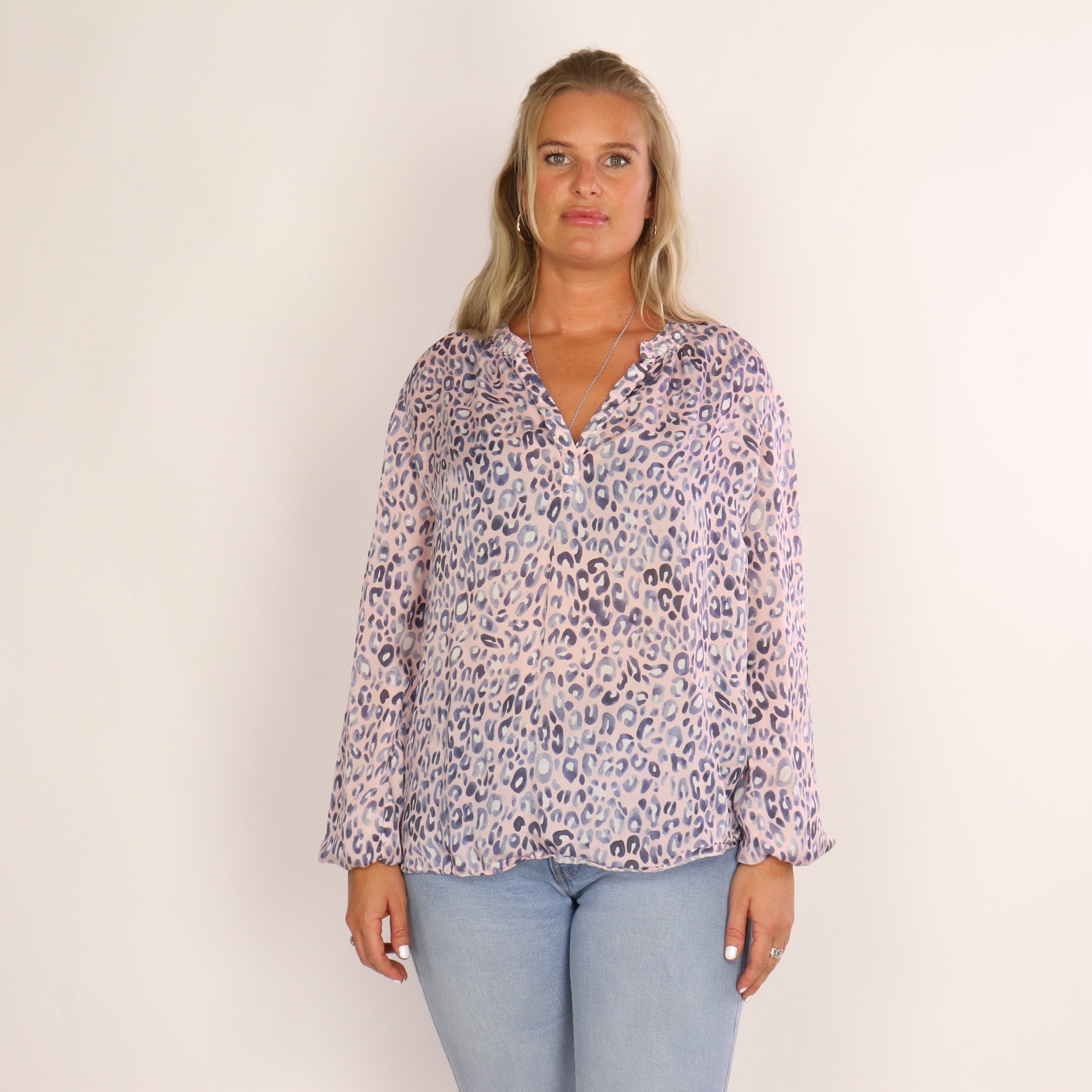 Top, Size 14