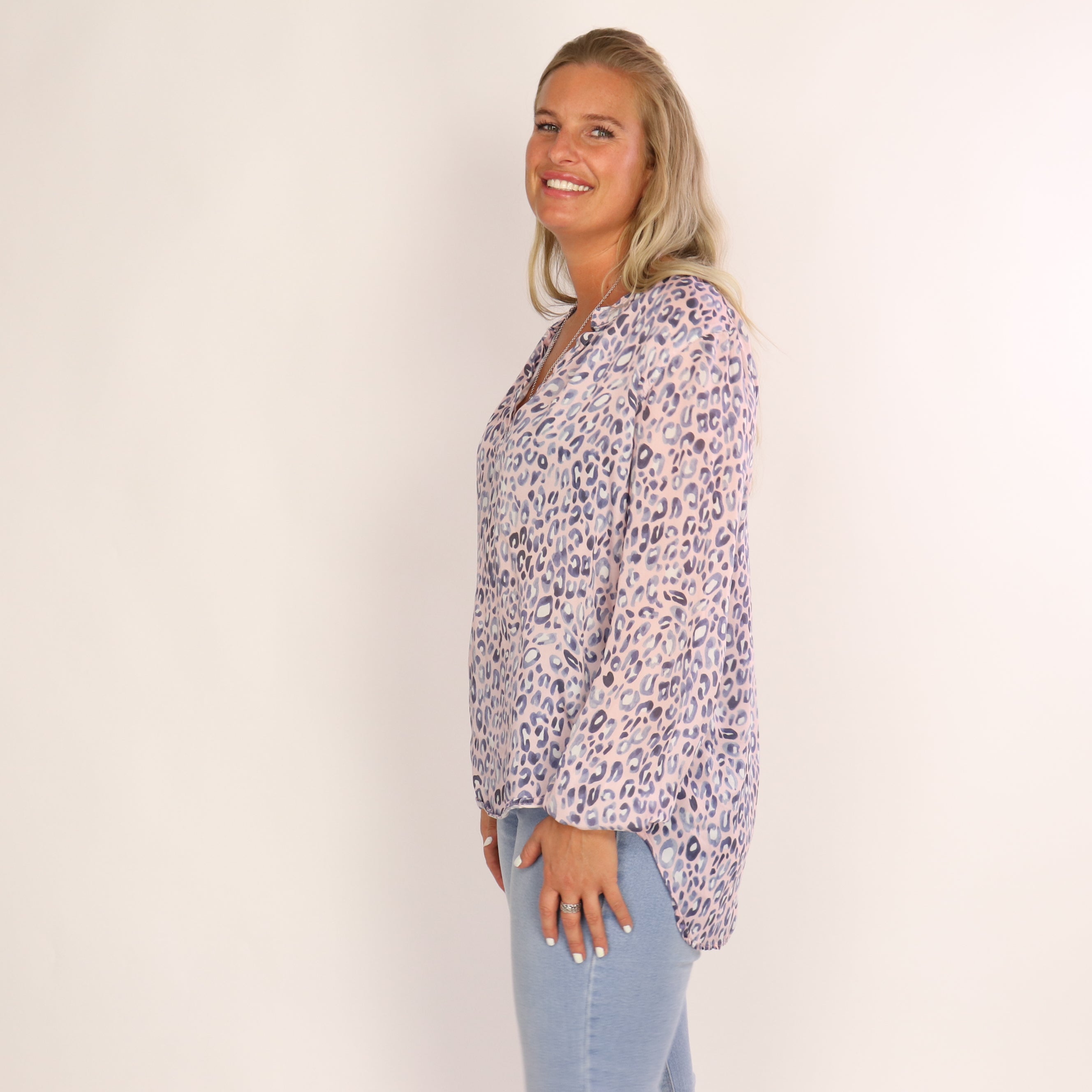 Top, Size 14