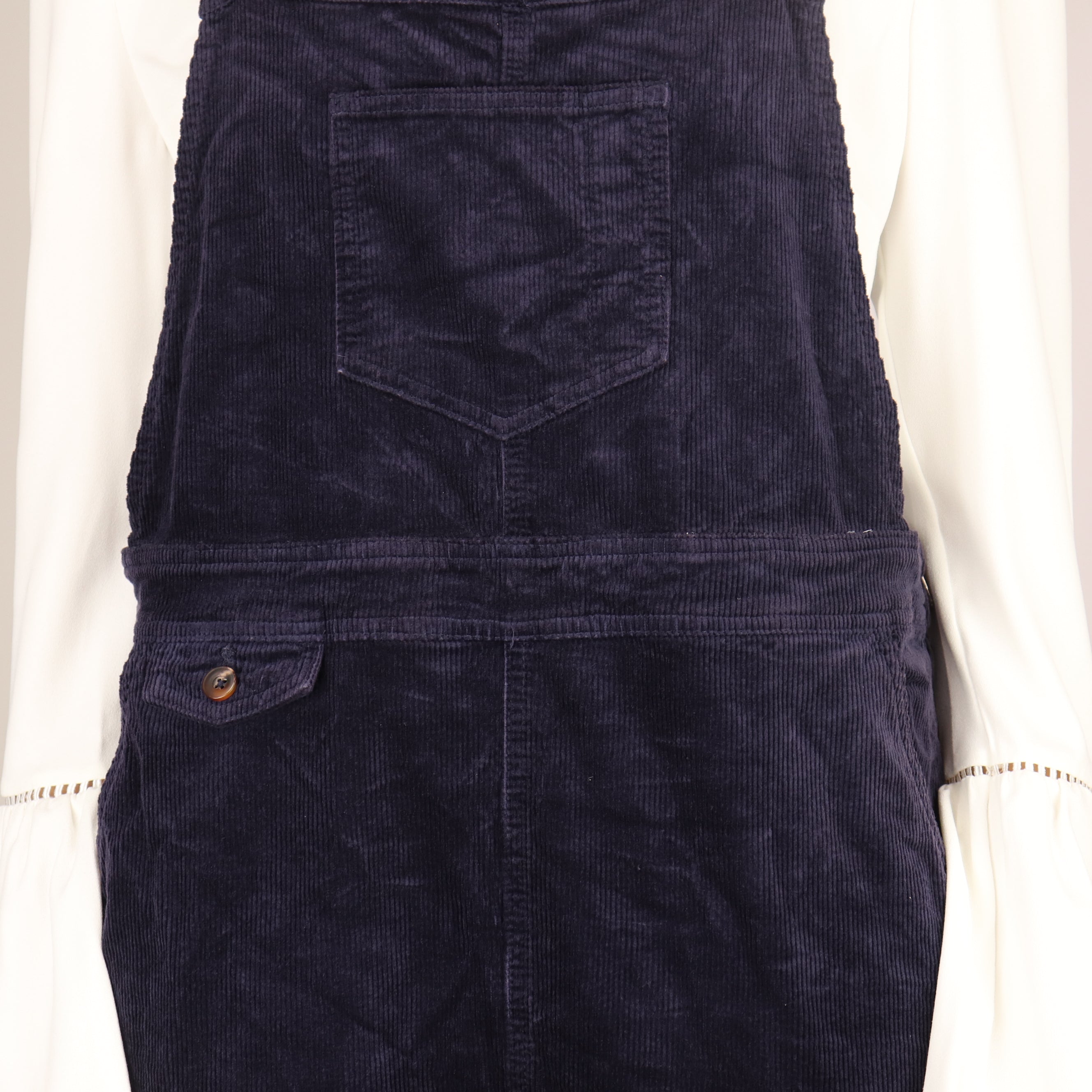 Jumpsuit, Size 8