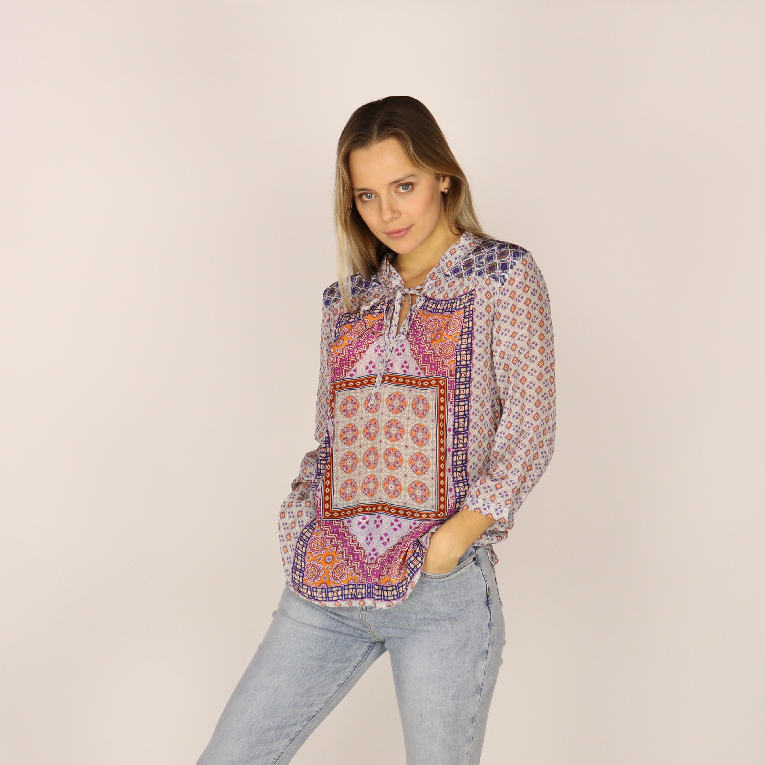 Top, UK Size 8