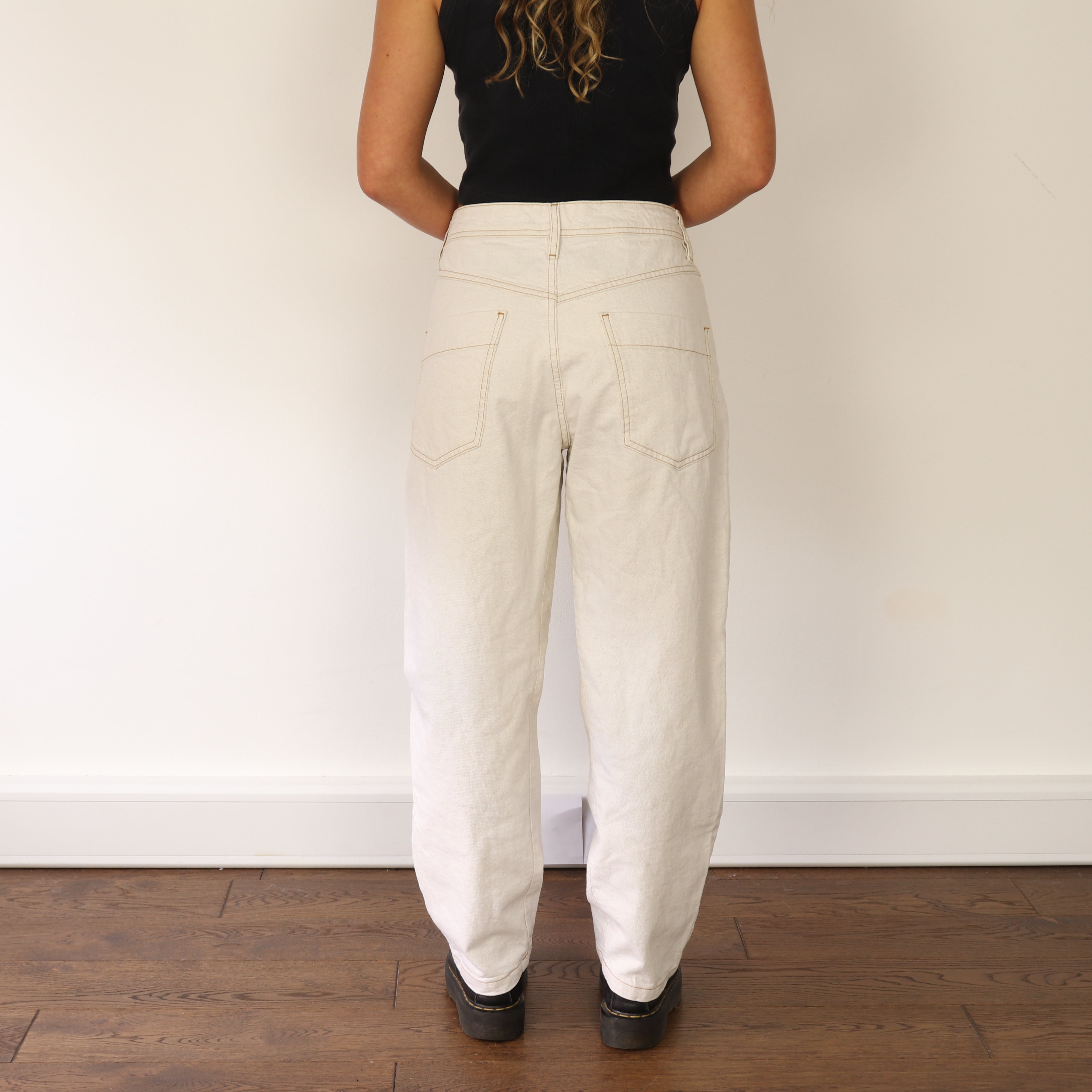 Jeans, UK Size 12