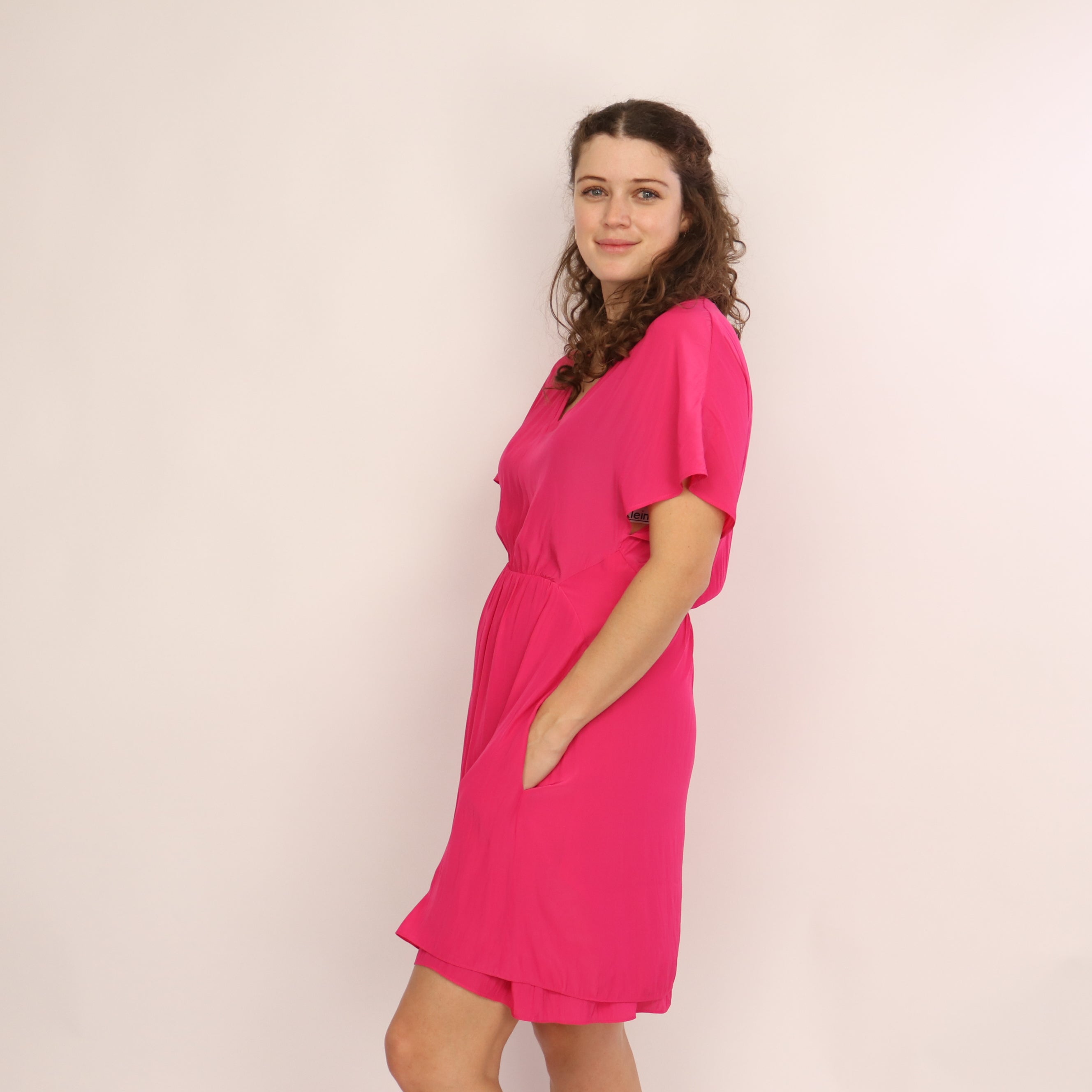 Dress, Size 14