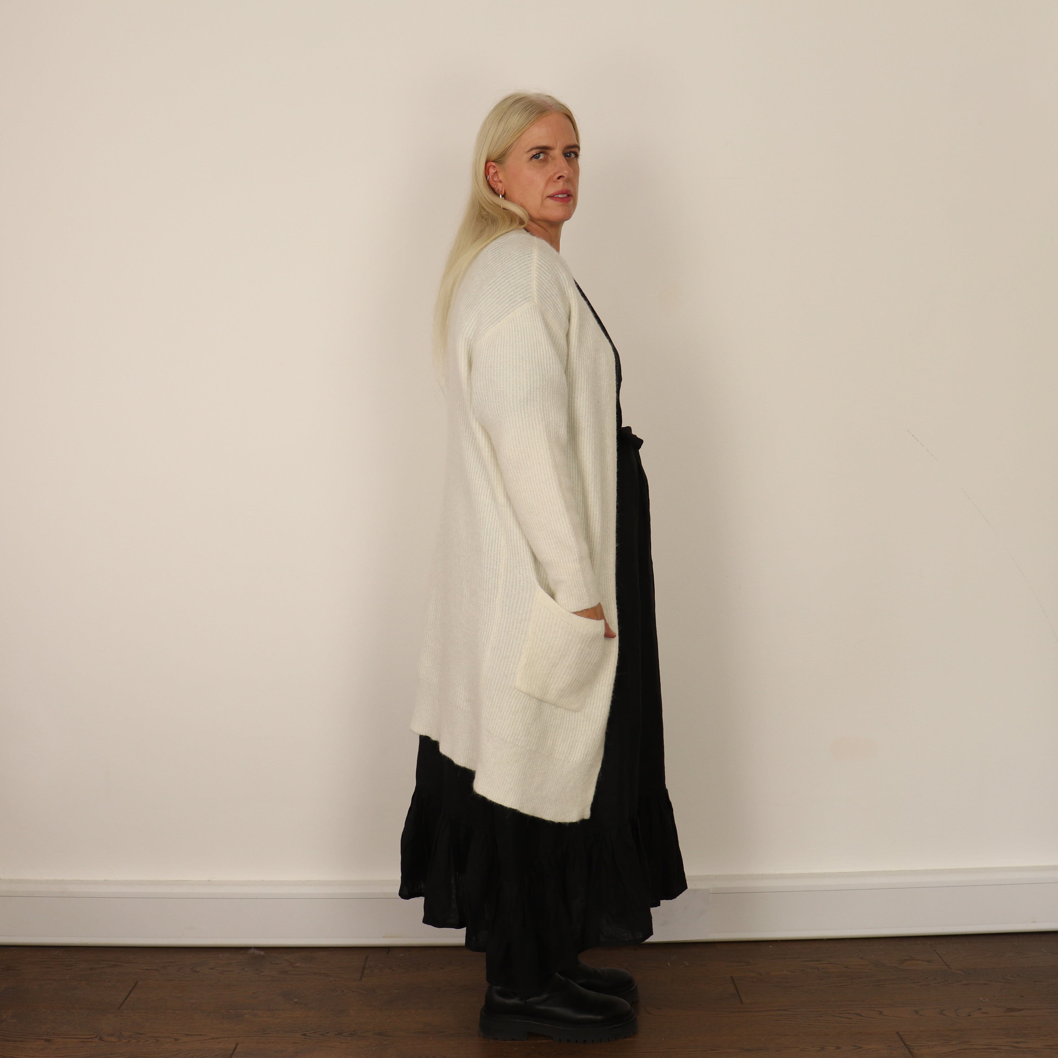 Cardigan, UK Size 12