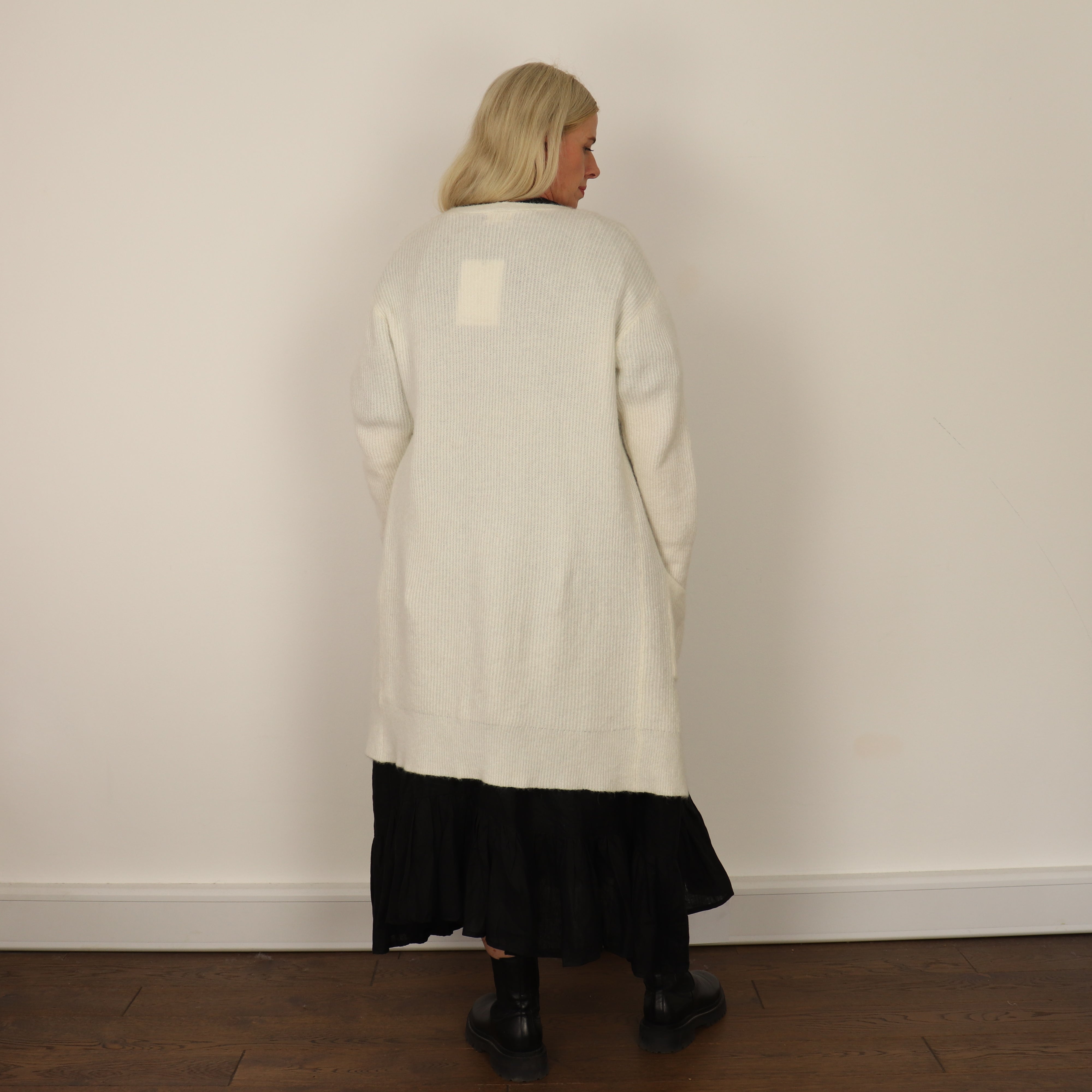 Cardigan, UK Size 12