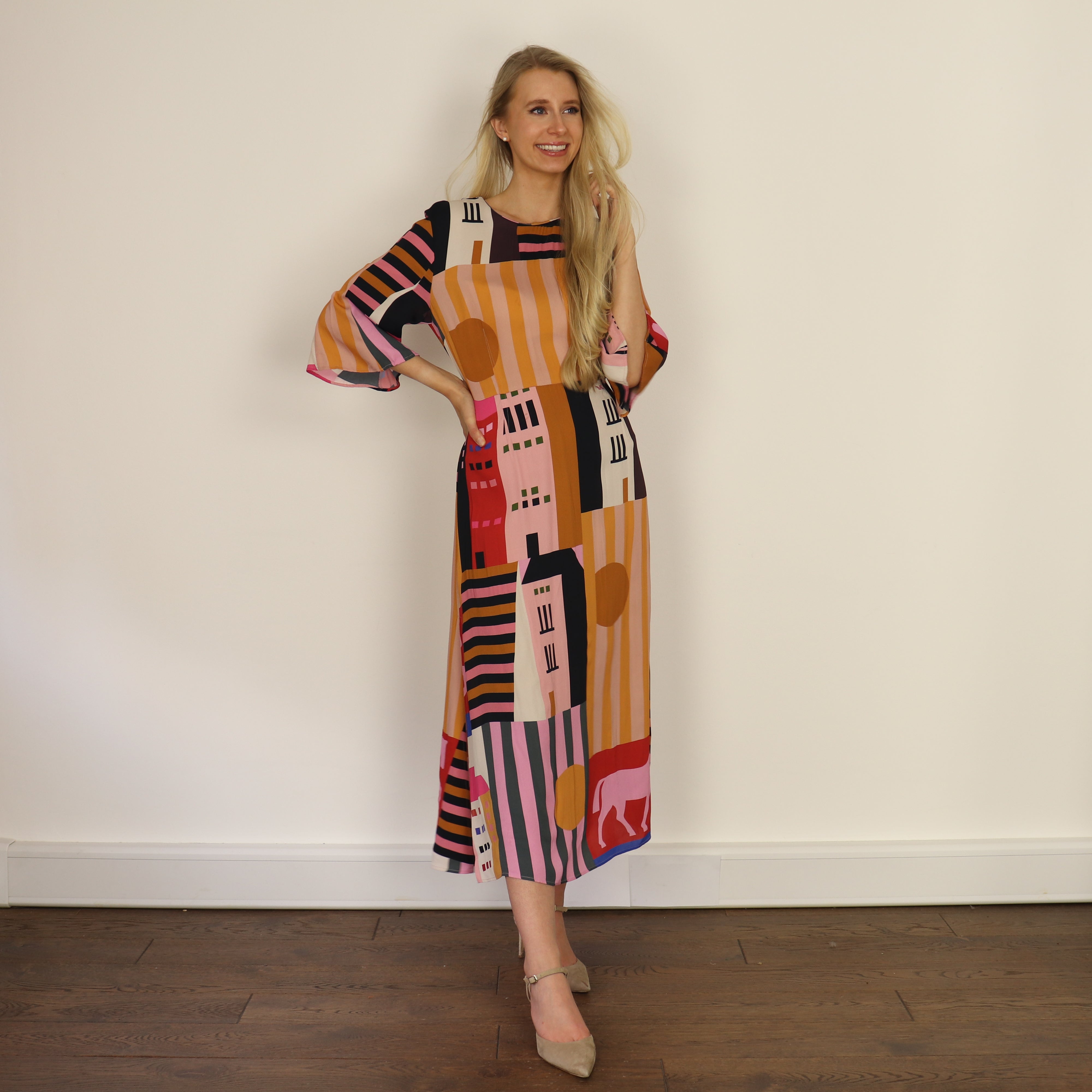 Dress, UK Size 12
