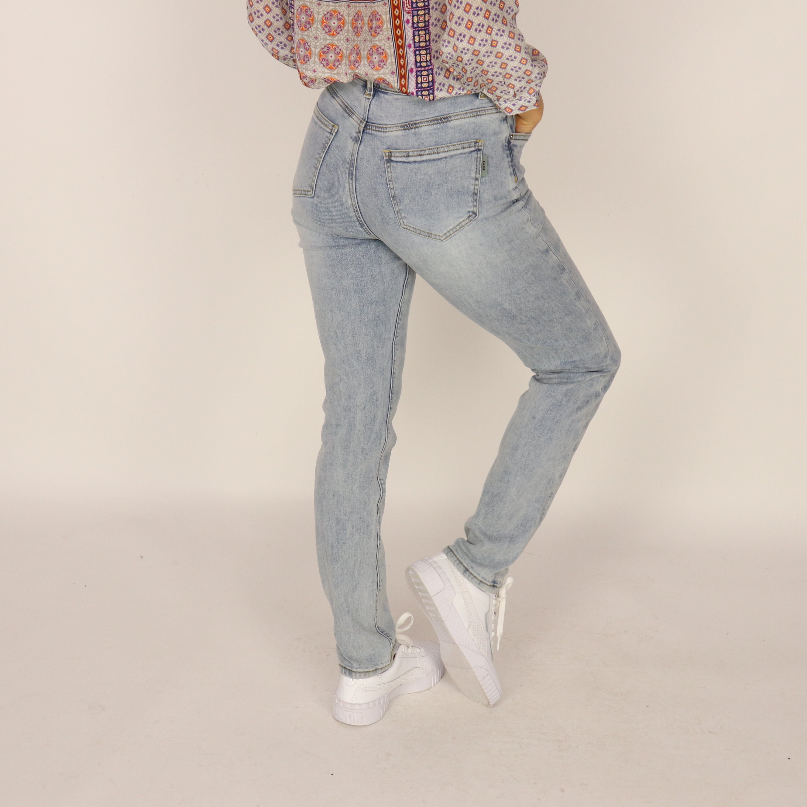 Jeans, Size 8